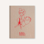 Chronicle Books Chronicle Studio Ghibli Kiki's Delivery Service Sketchbook