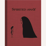 Chronicle Books Chronicle Studio Ghibli Spirited Away Sketchbook