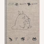 Chronicle Books Chronicle My Neighbor Totoro Sketchbook