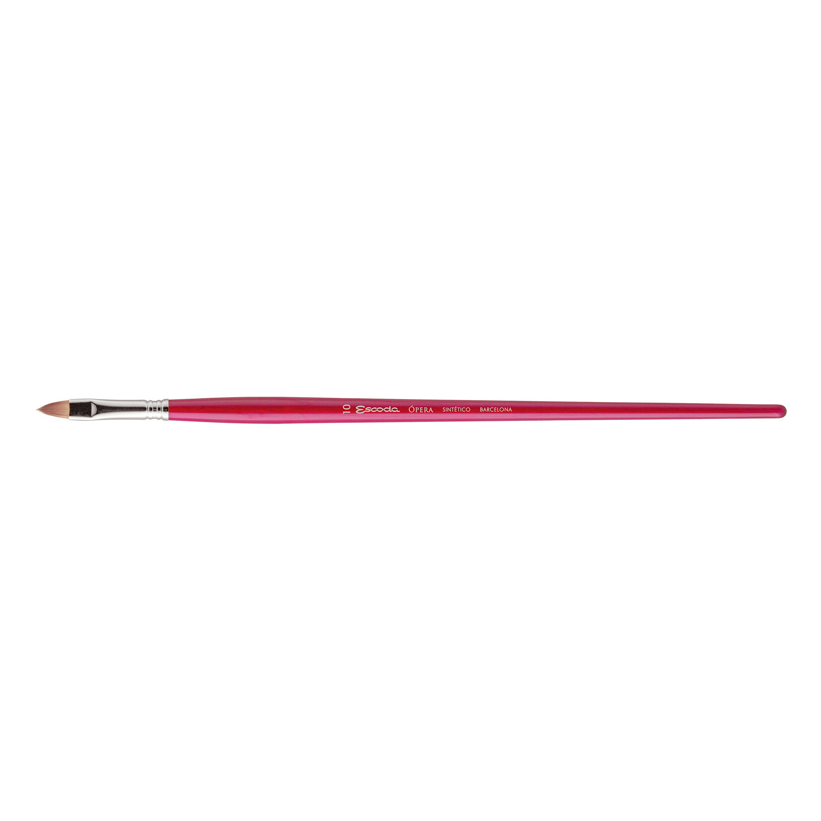 Escoda Escoda Opera Long Handle