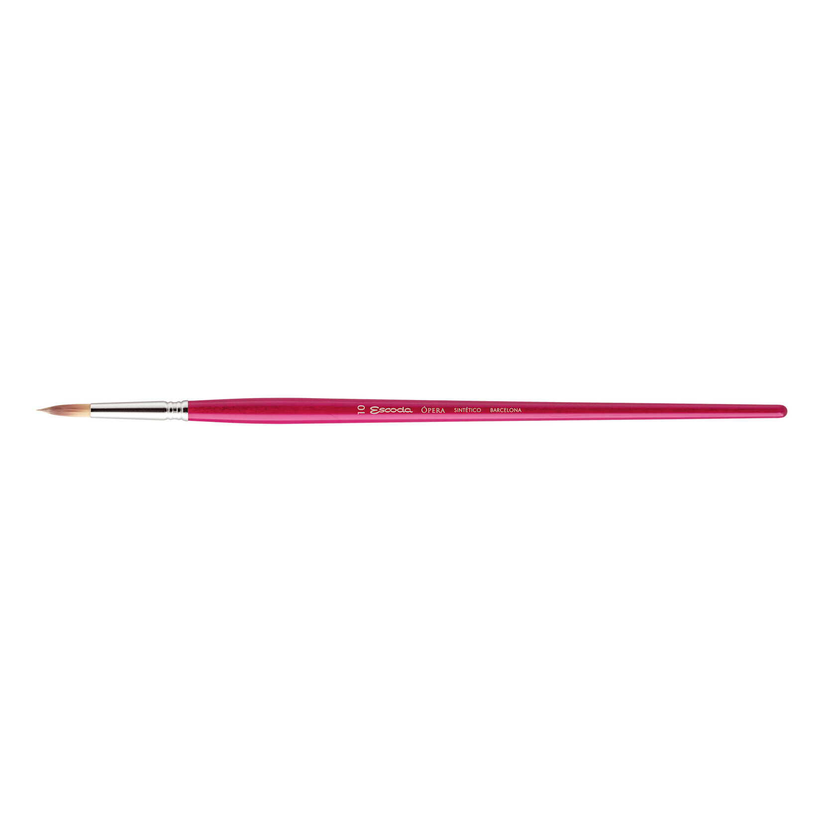 Escoda Escoda Opera Long Handle