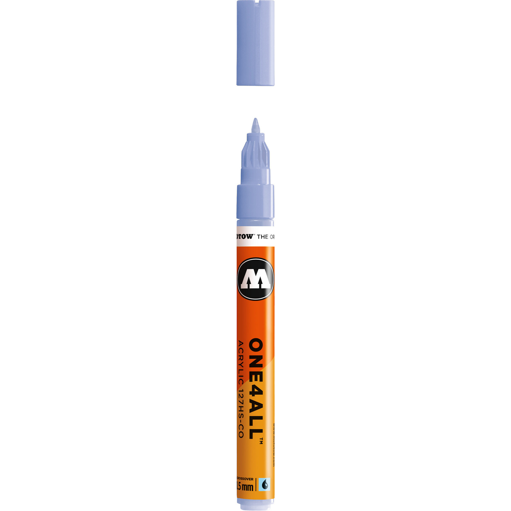 Chartpak Molotow Acrylic 1.5mm Paint Marker