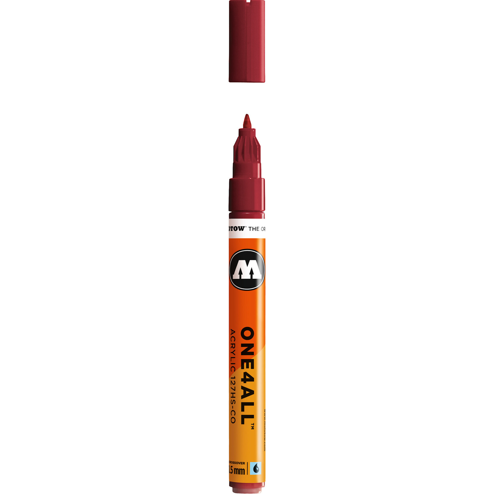 Chartpak Molotow Acrylic 1.5mm Paint Marker