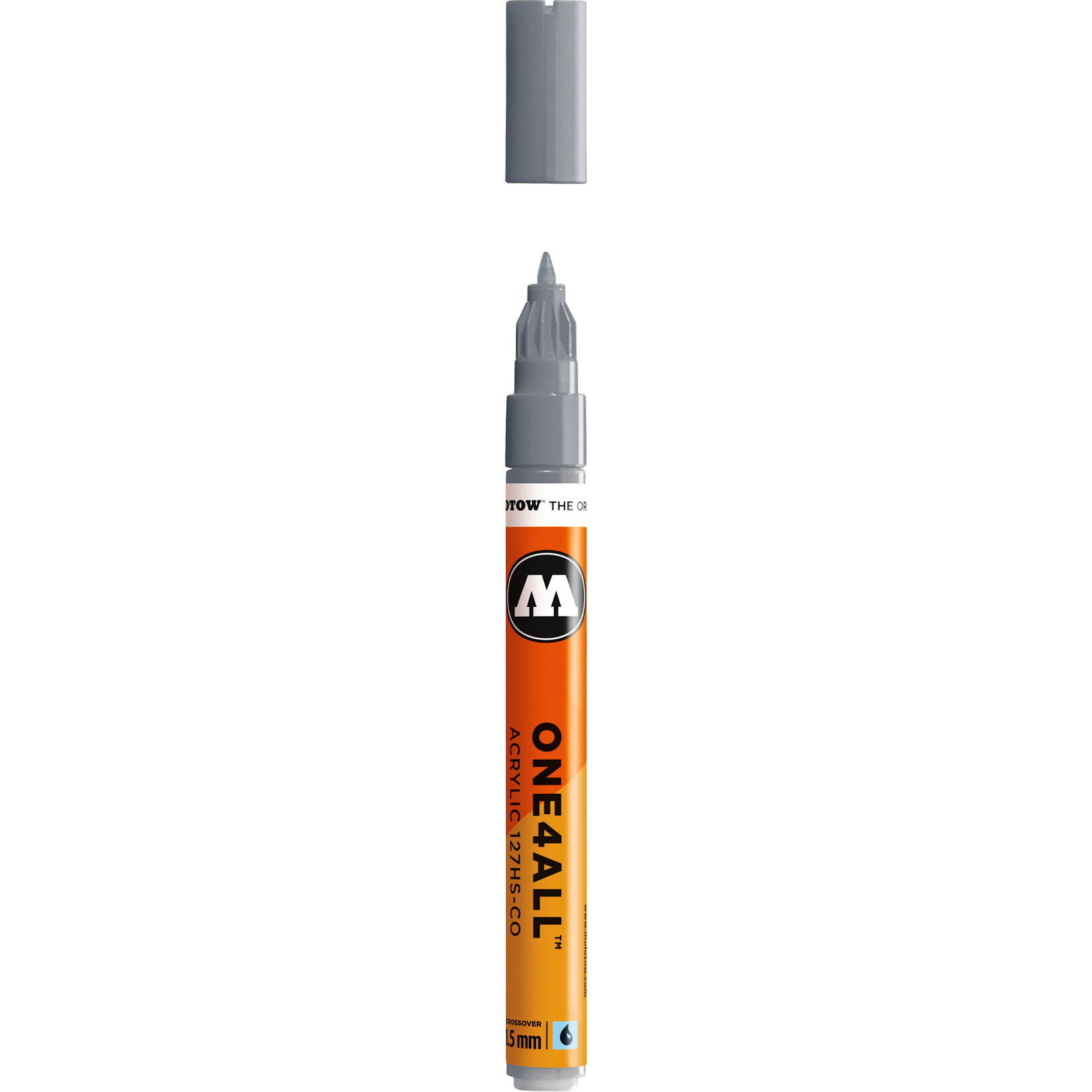 Chartpak Molotow Acrylic 1.5mm Paint Marker