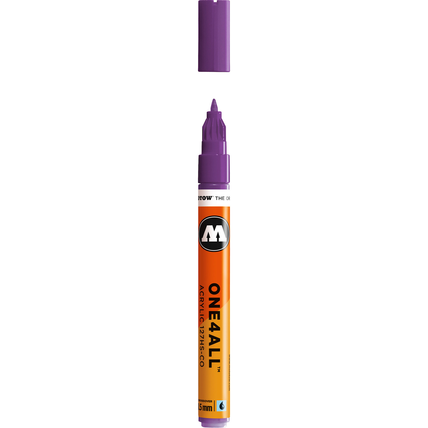 Chartpak Molotow Acrylic 1.5mm Paint Marker