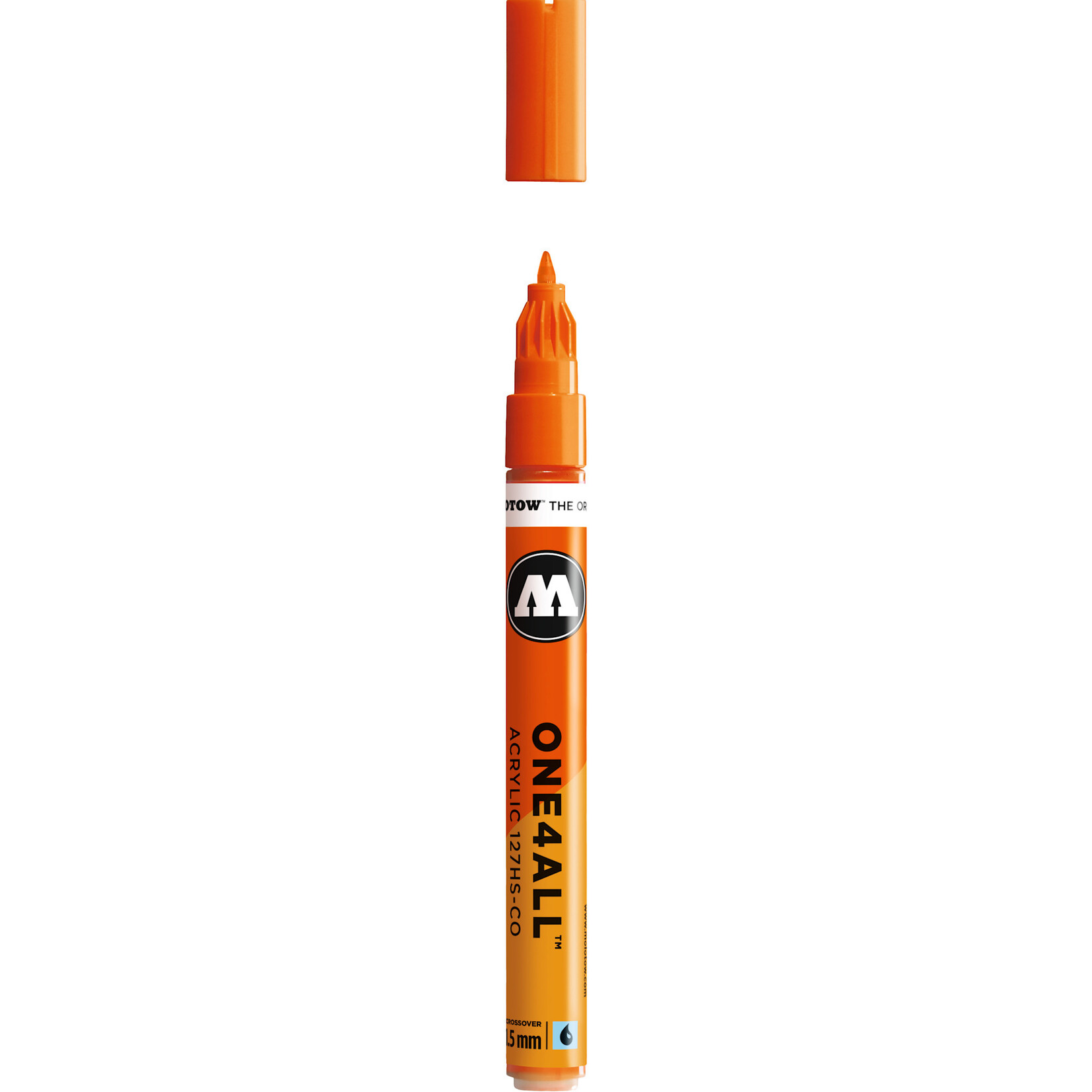 Chartpak Molotow Acrylic 1.5mm Paint Marker