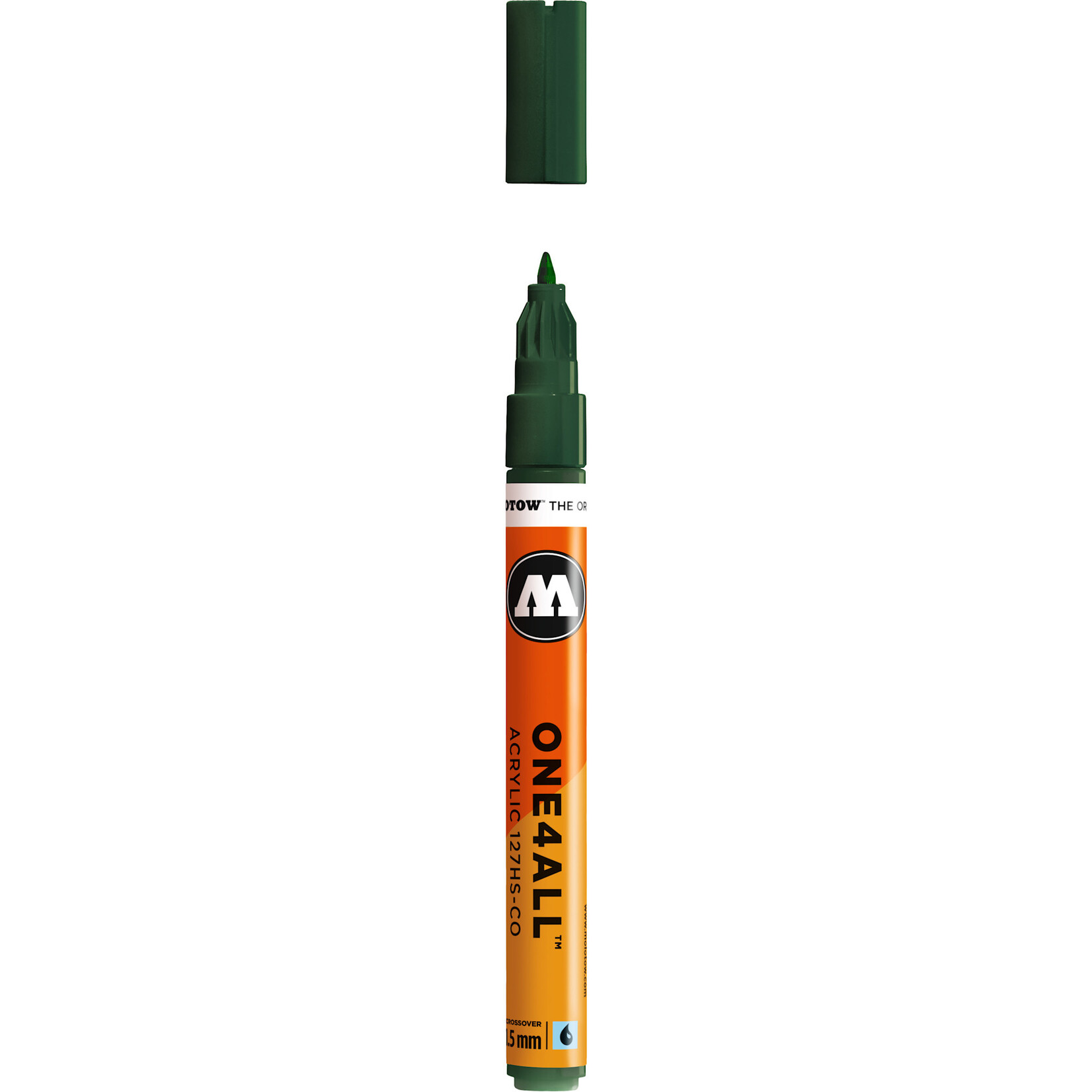 Chartpak Molotow Acrylic 1.5mm Paint Marker