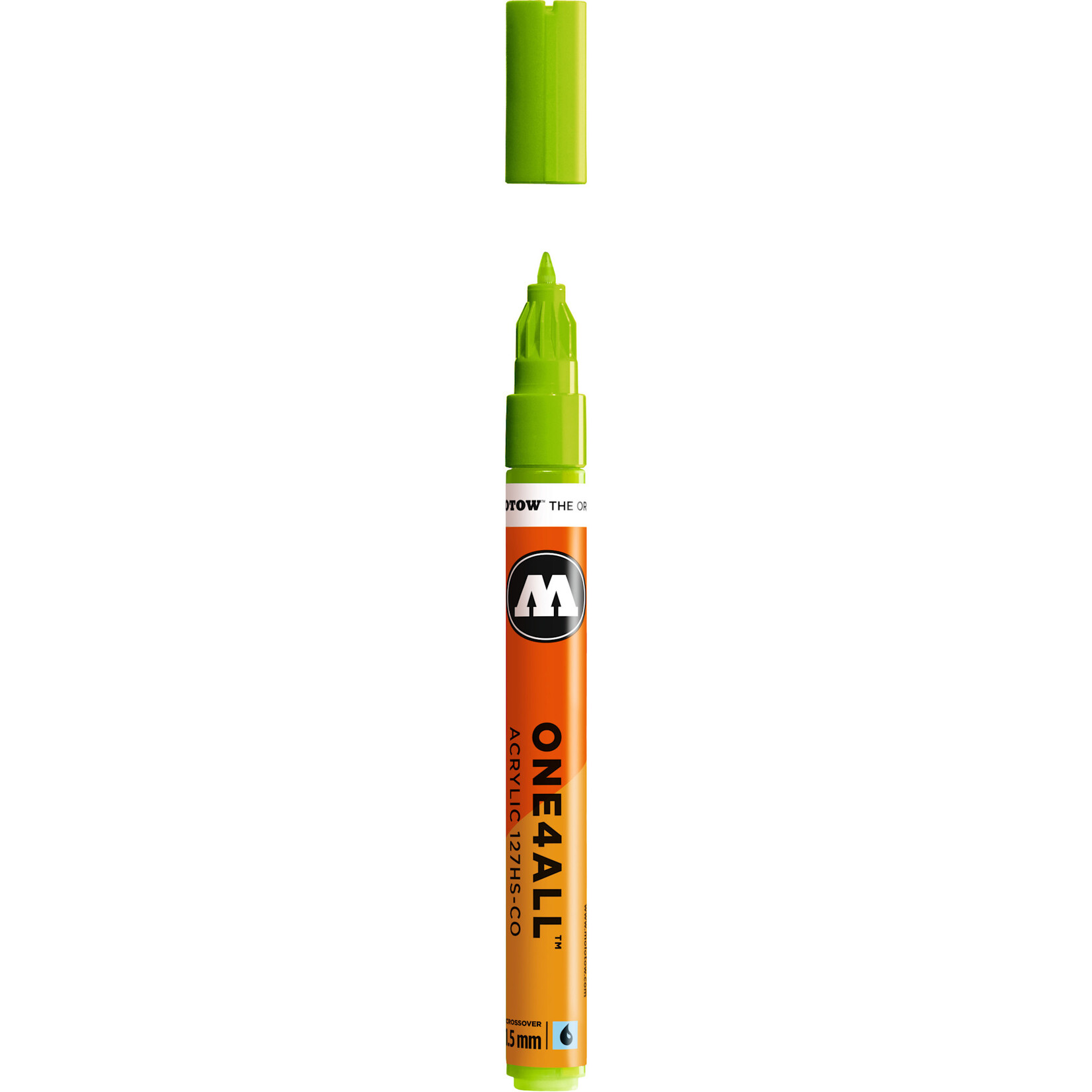 Chartpak Molotow Acrylic 1.5mm Paint Marker