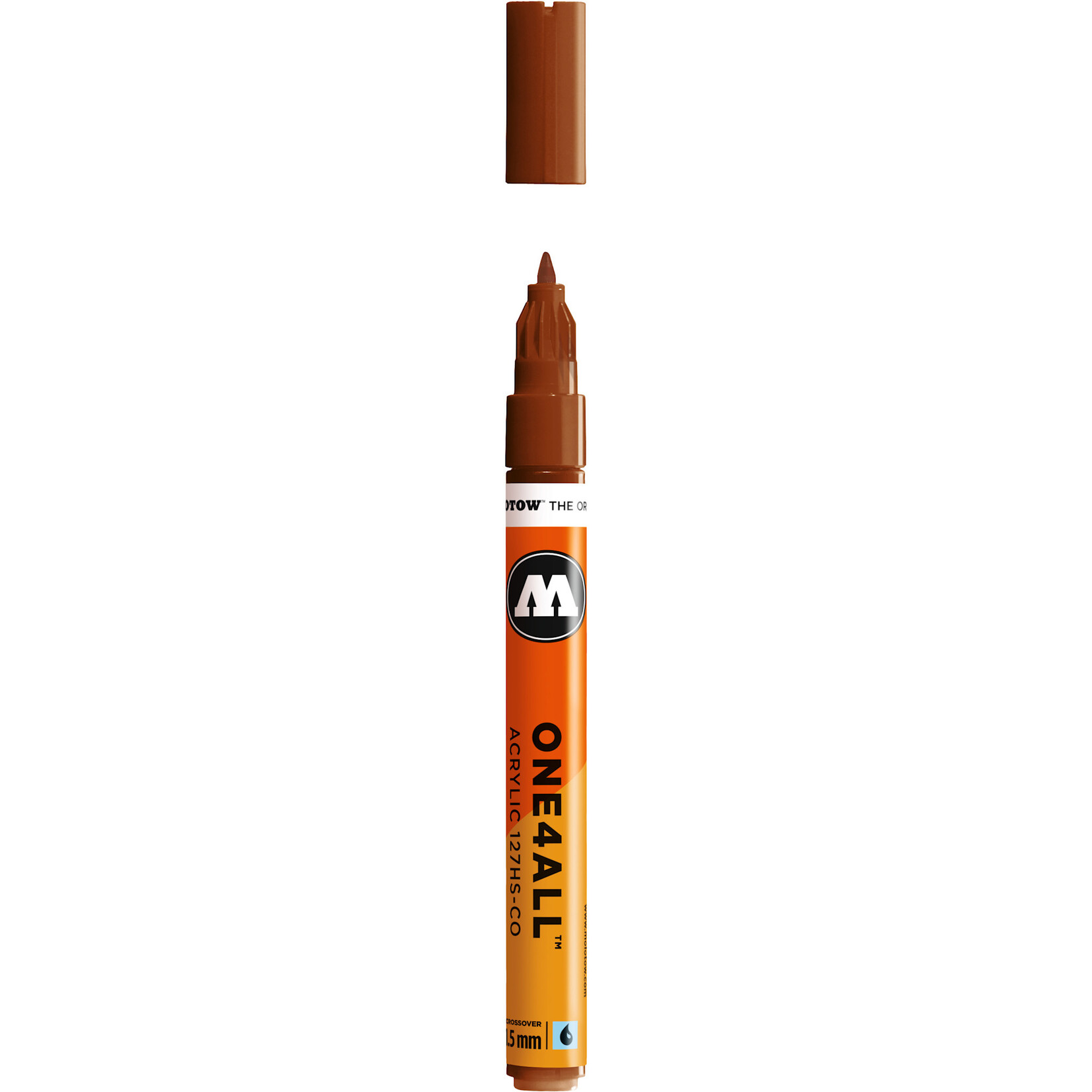 Chartpak Molotow Acrylic 1.5mm Paint Marker