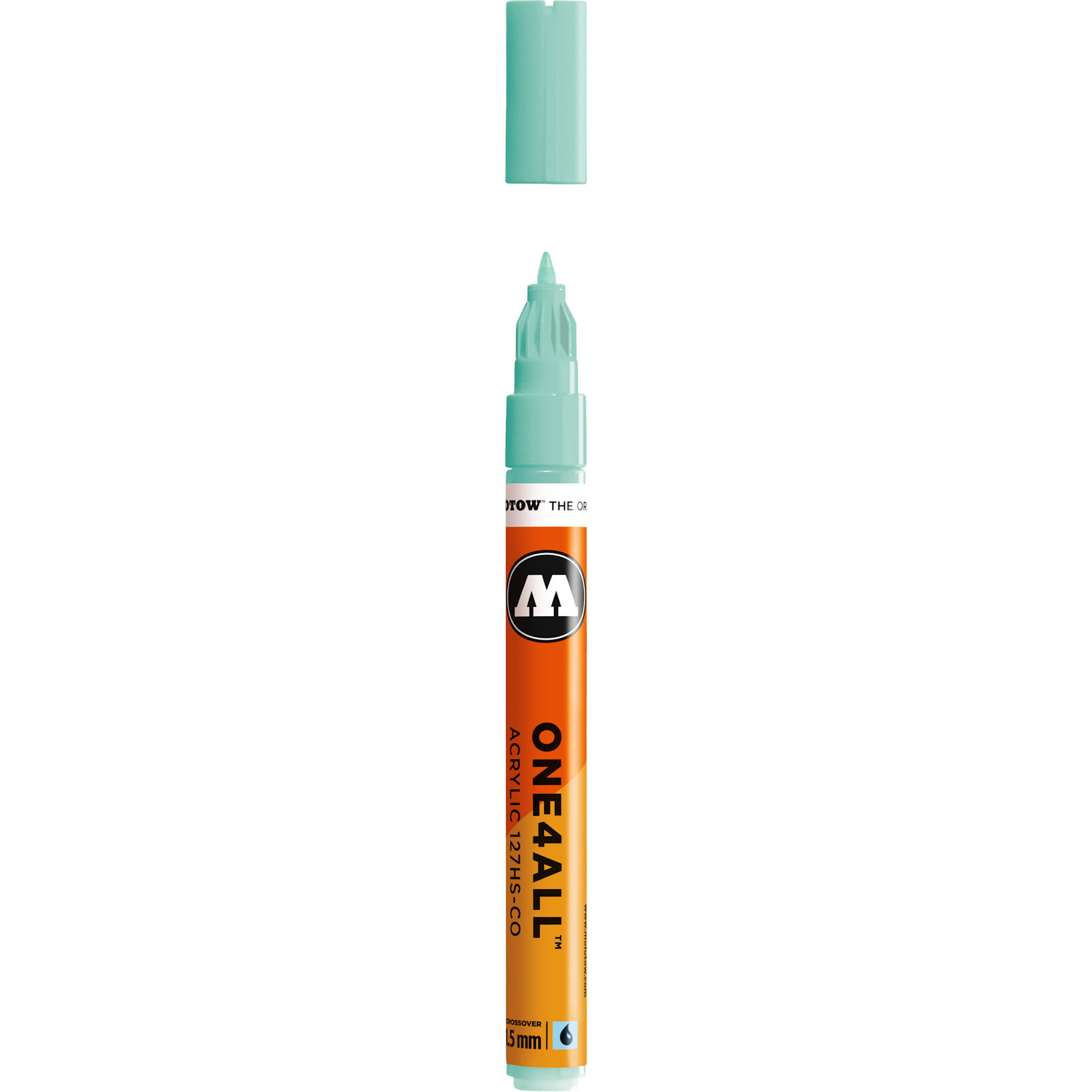 Chartpak Molotow Acrylic 1.5mm Paint Marker