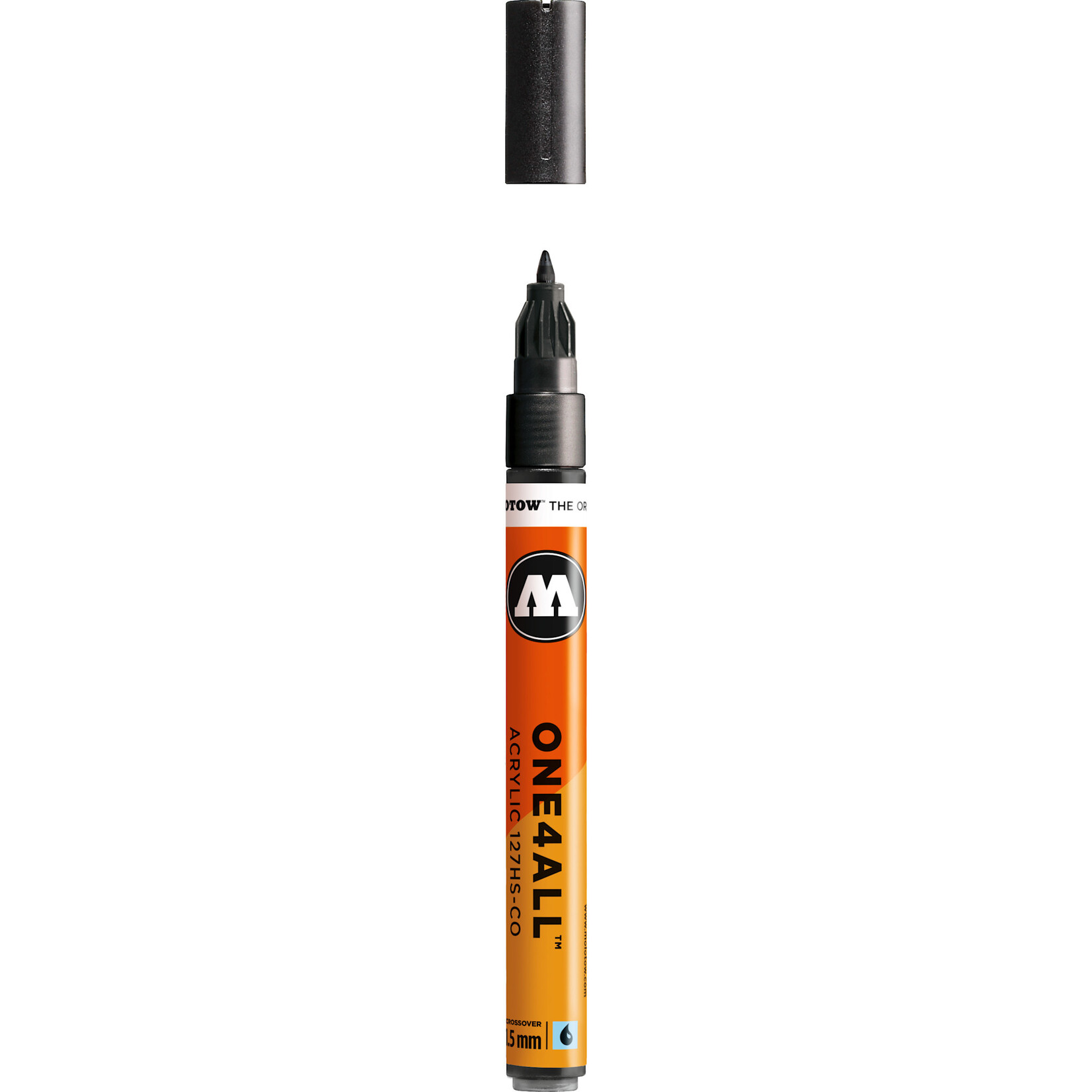 Chartpak Molotow Acrylic 1.5mm Paint Marker