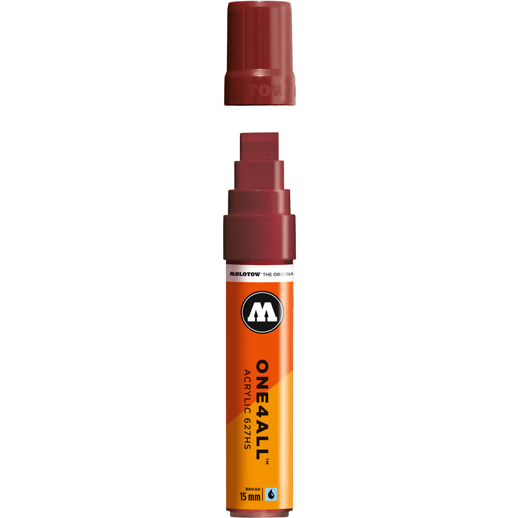 Chartpak Molotow Acrylic 15ml Paint Marker