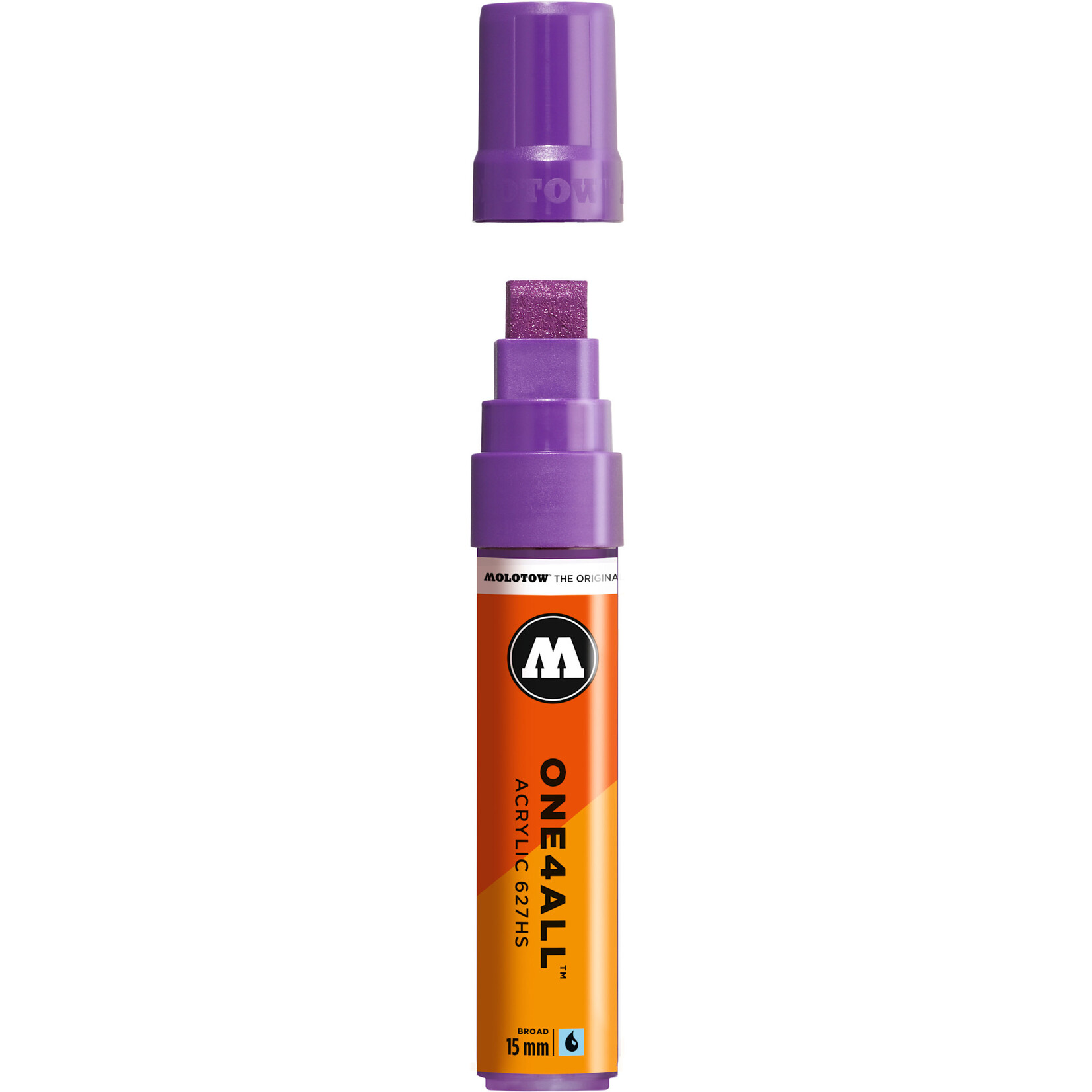 Chartpak Molotow Acrylic 15ml Paint Marker