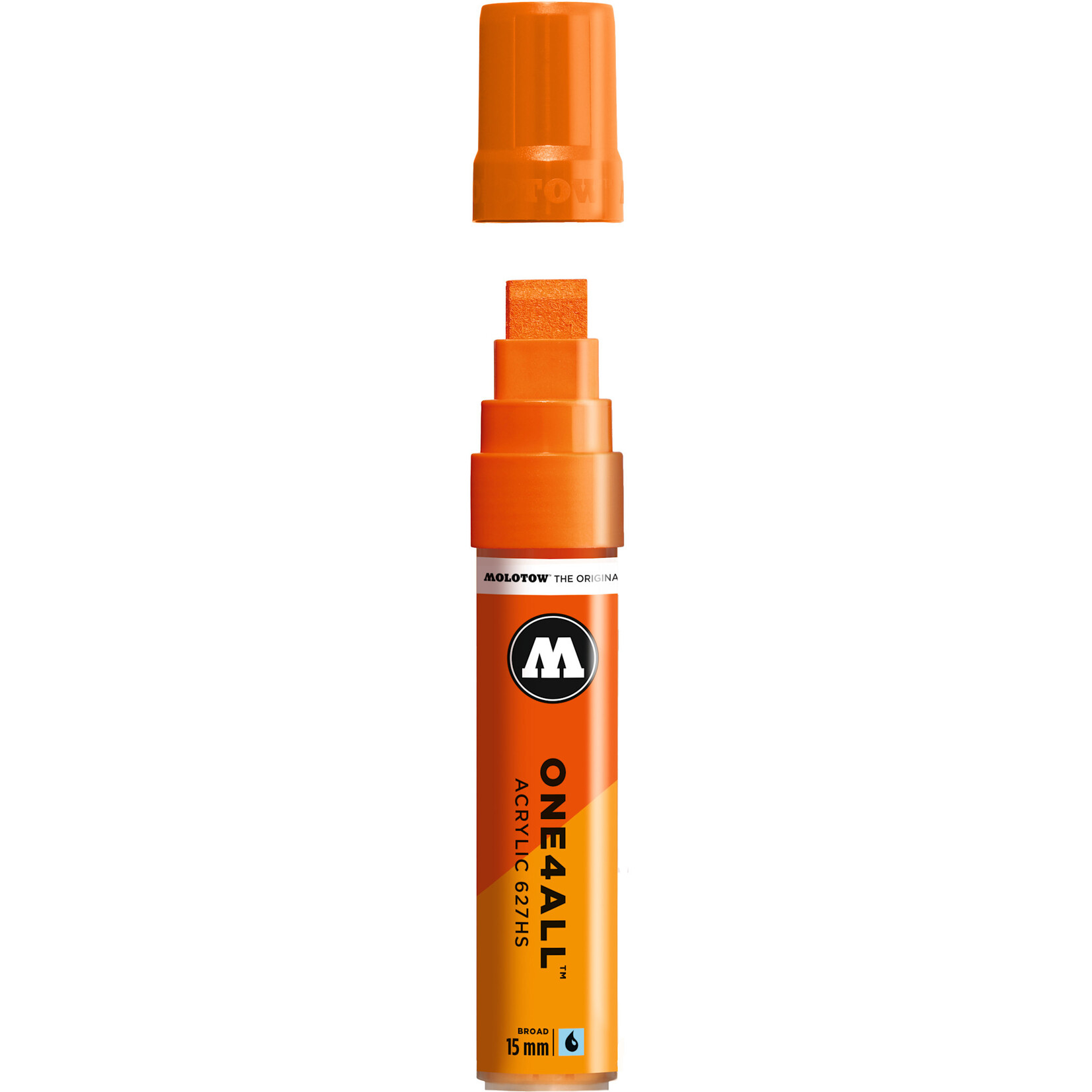 Chartpak Molotow Acrylic 15ml Paint Marker