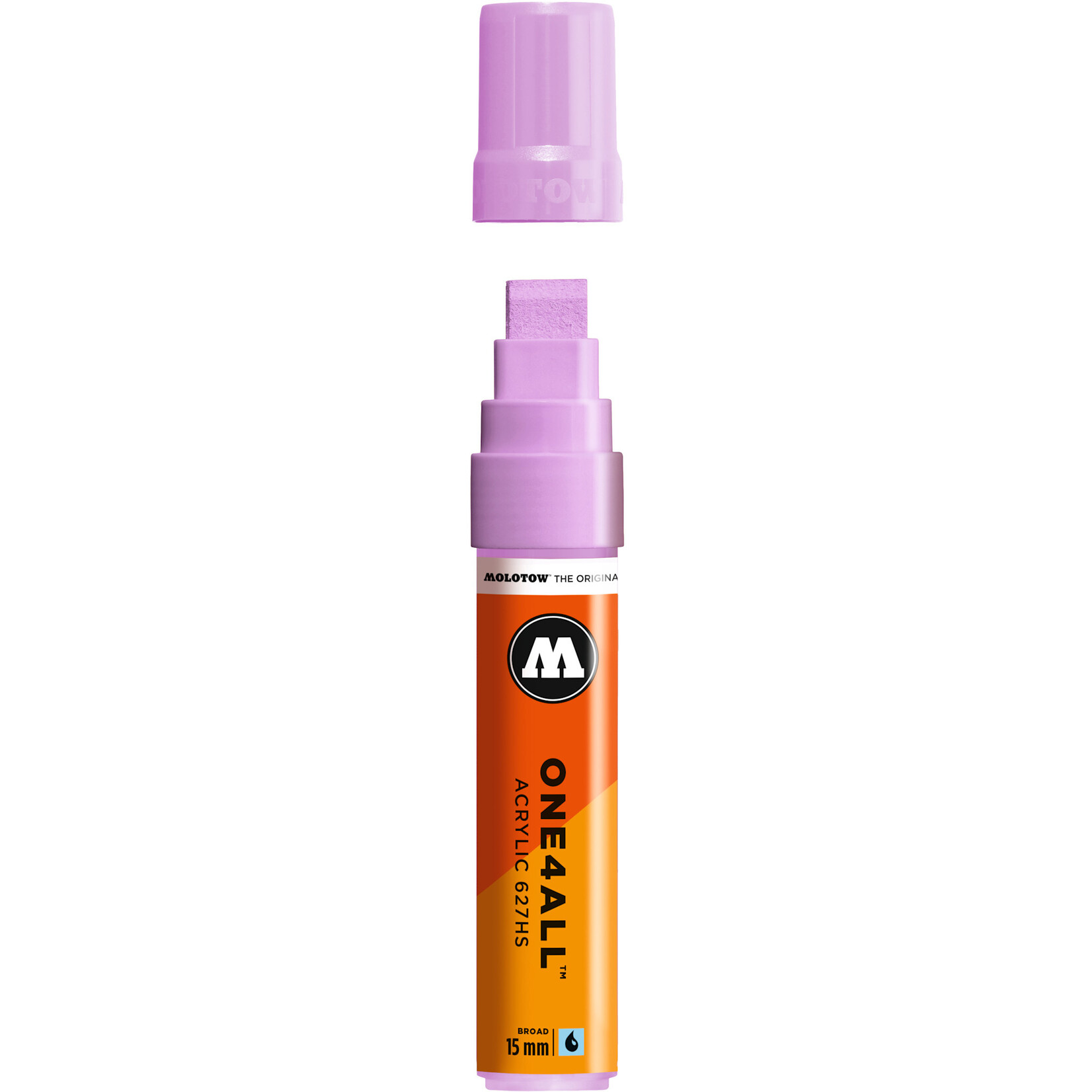 Chartpak Molotow Acrylic 15ml Paint Marker