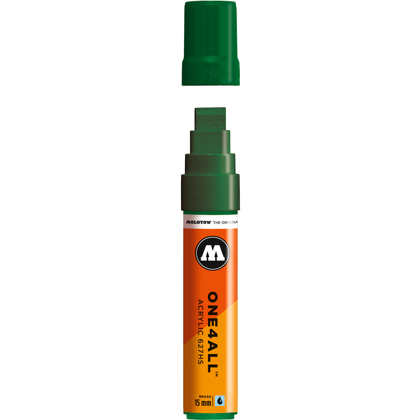 Chartpak Molotow Acrylic 15ml Paint Marker