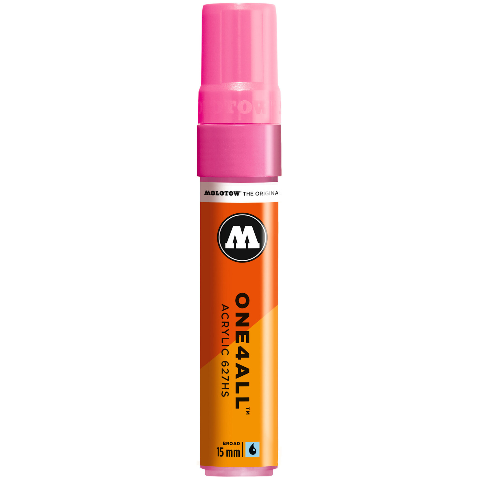 Chartpak Molotow Acrylic 15ml Paint Marker