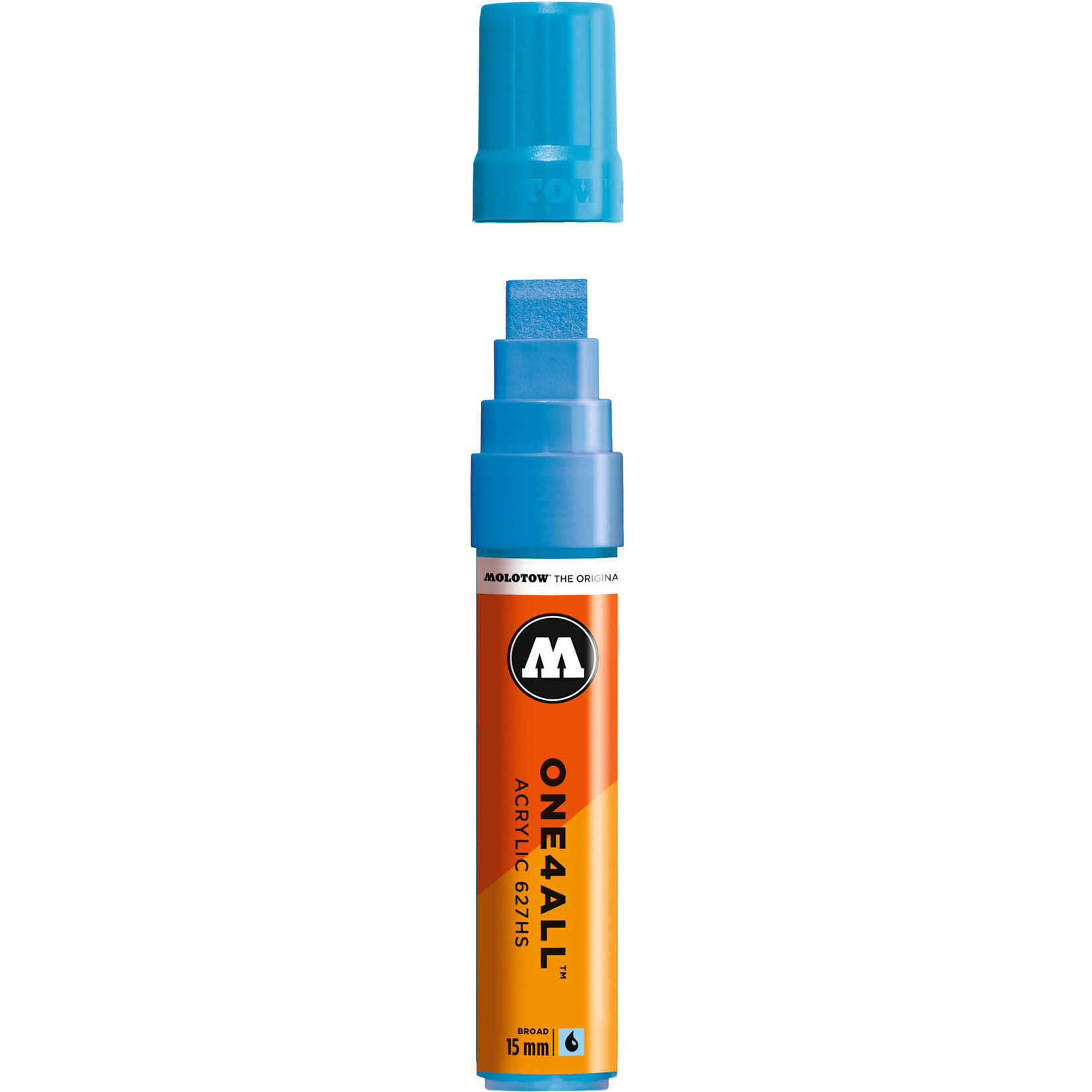 Chartpak Molotow Acrylic 15ml Paint Marker