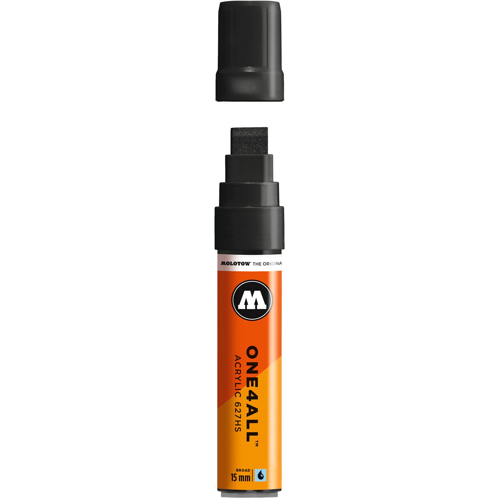 Chartpak Molotow Acrylic 15ml Paint Marker