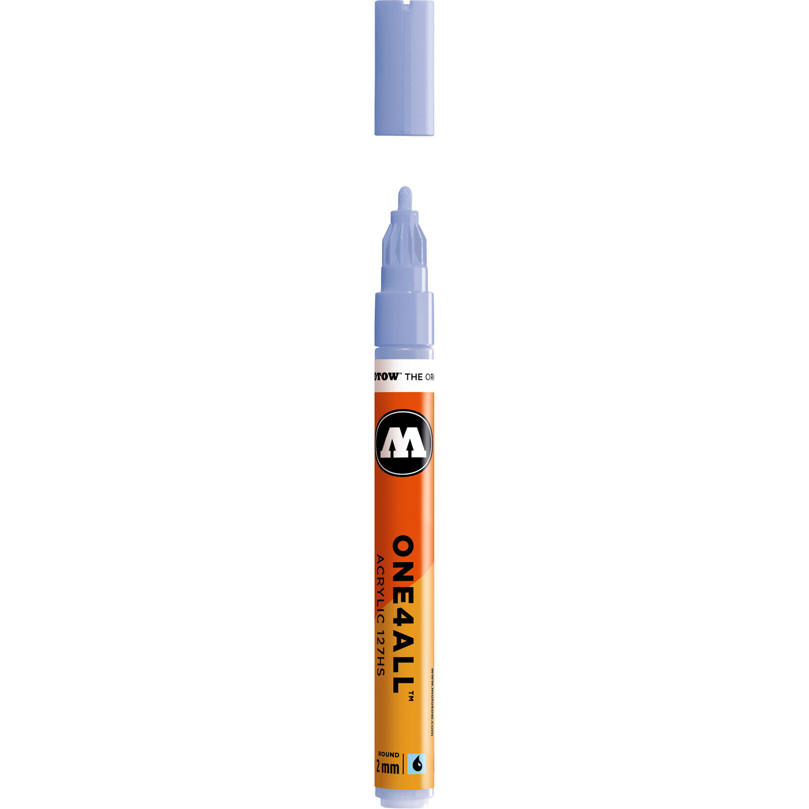 Chartpak Molotow Acrylic 2mm Paint Marker