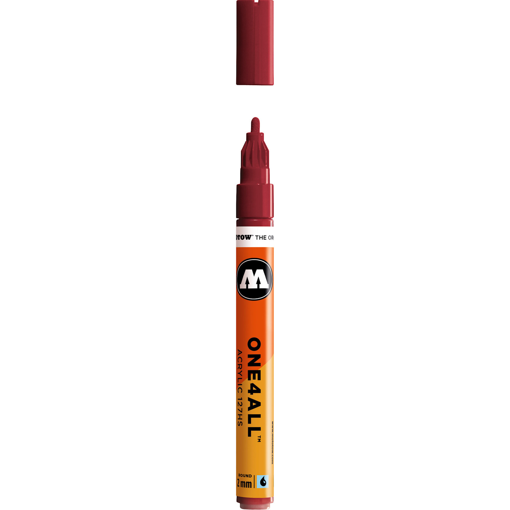 Chartpak Molotow Acrylic 2mm Paint Marker