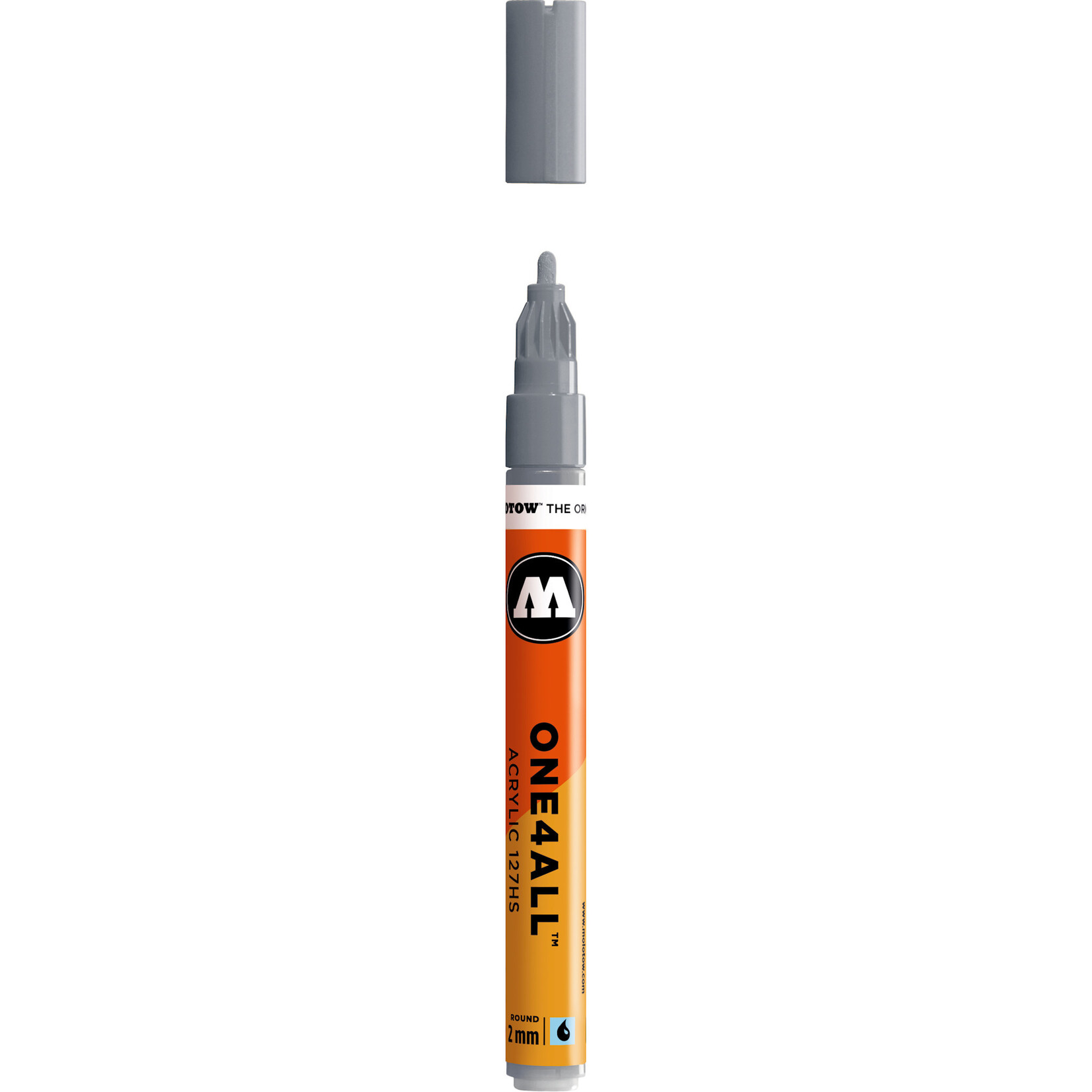 Chartpak Molotow Acrylic 2mm Paint Marker