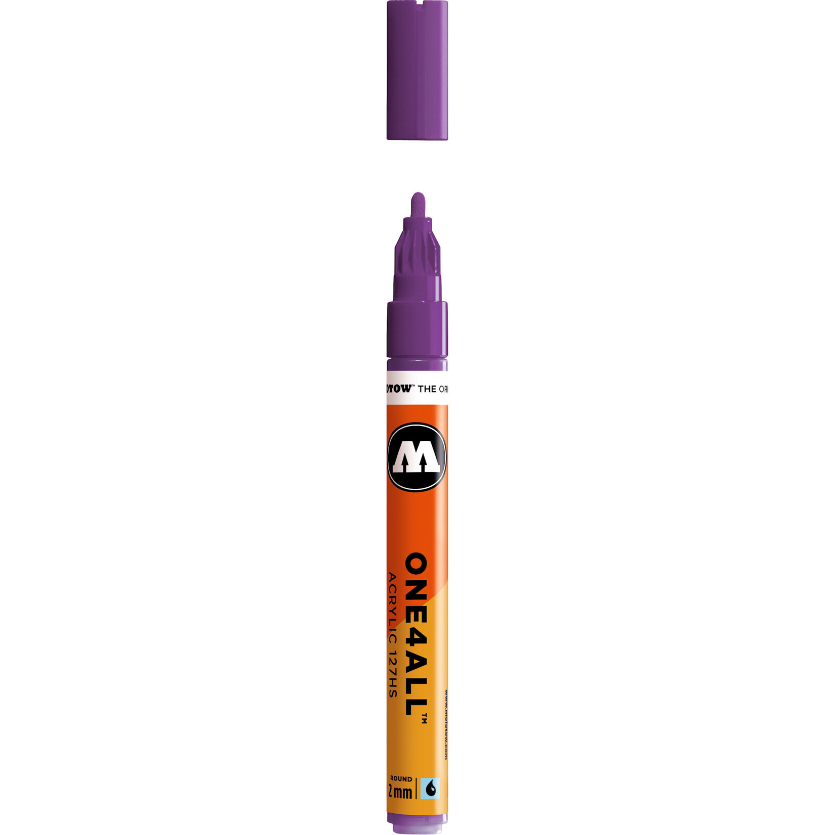 Chartpak Molotow Acrylic 2mm Paint Marker