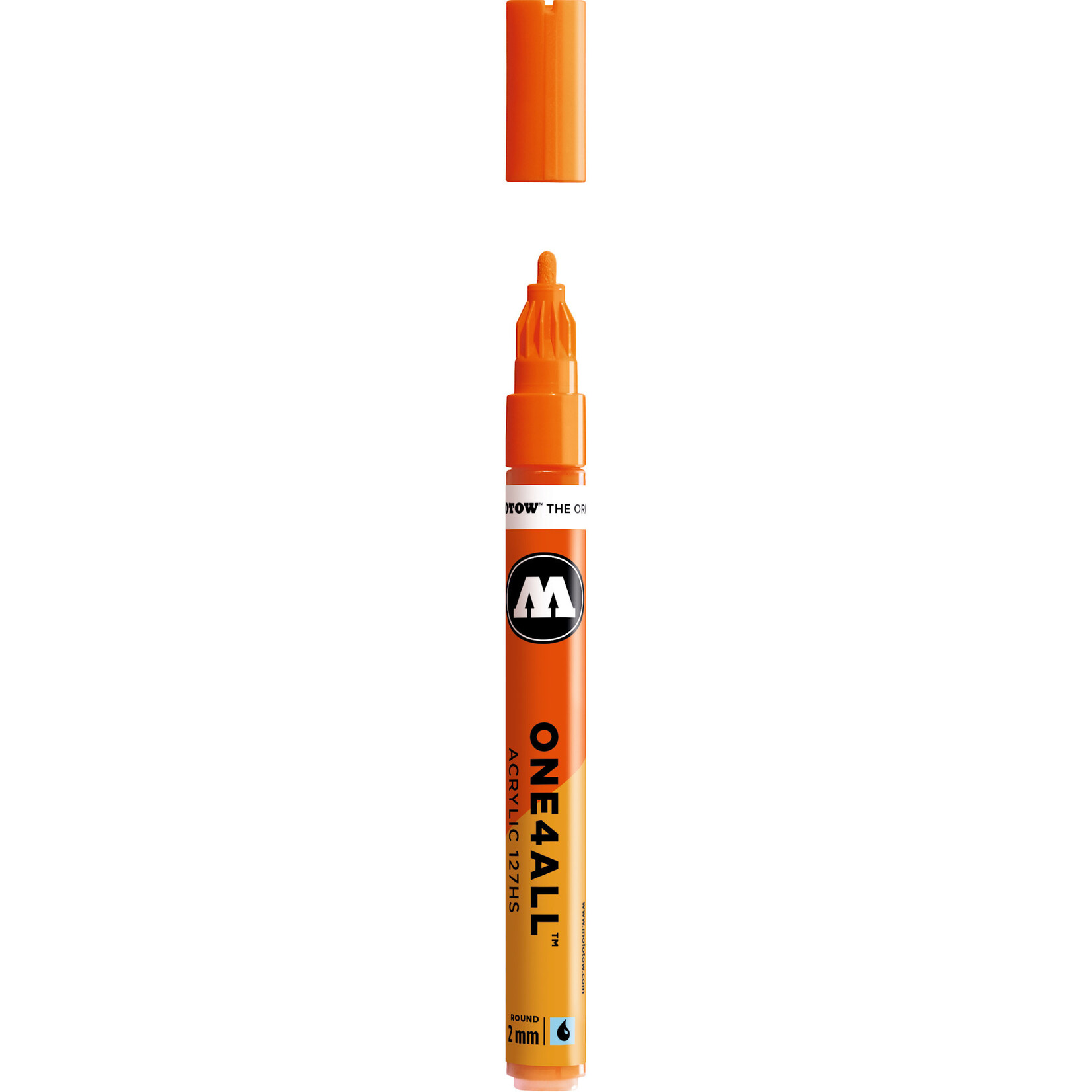 Chartpak Molotow Acrylic 2mm Paint Marker