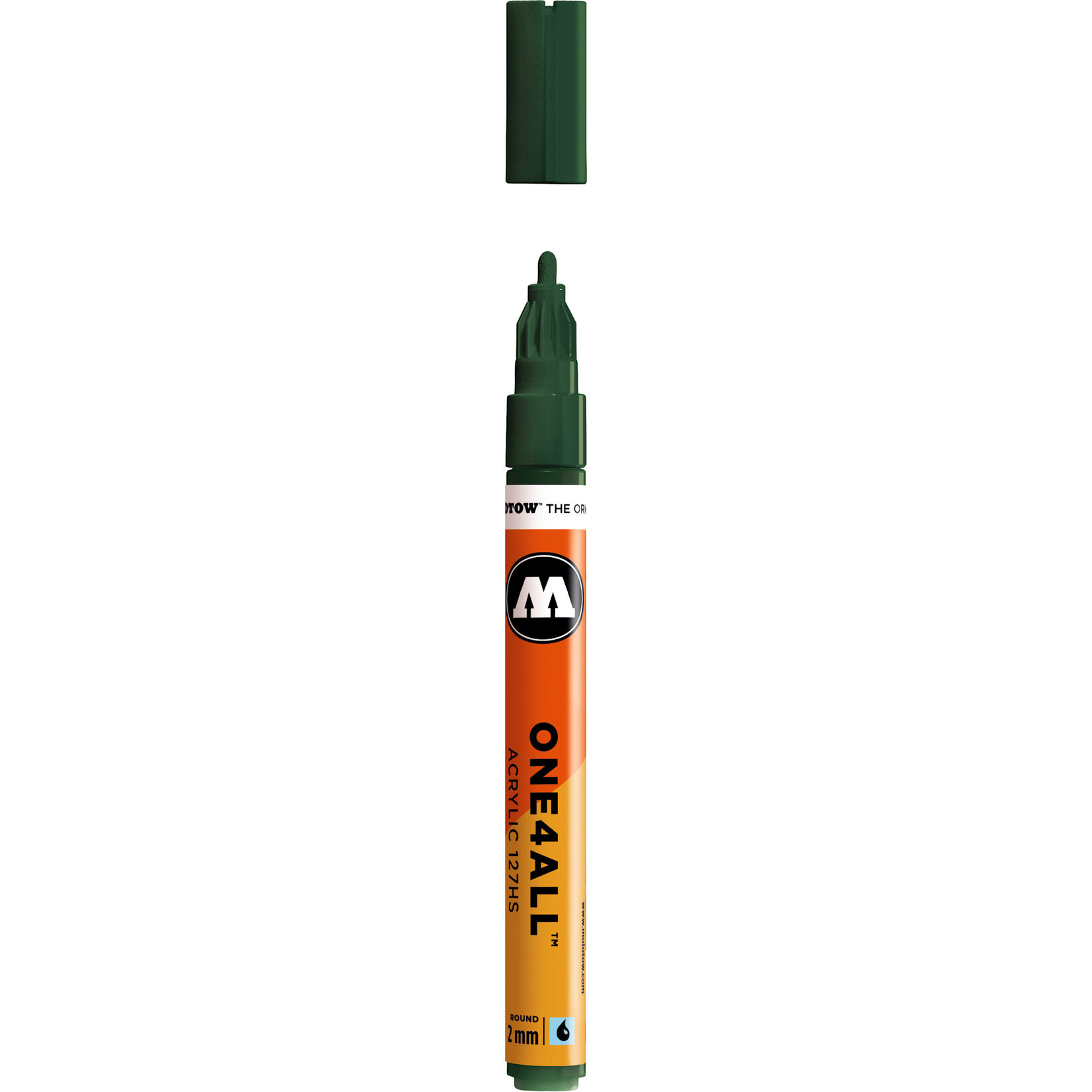 Chartpak Molotow Acrylic 2mm Paint Marker