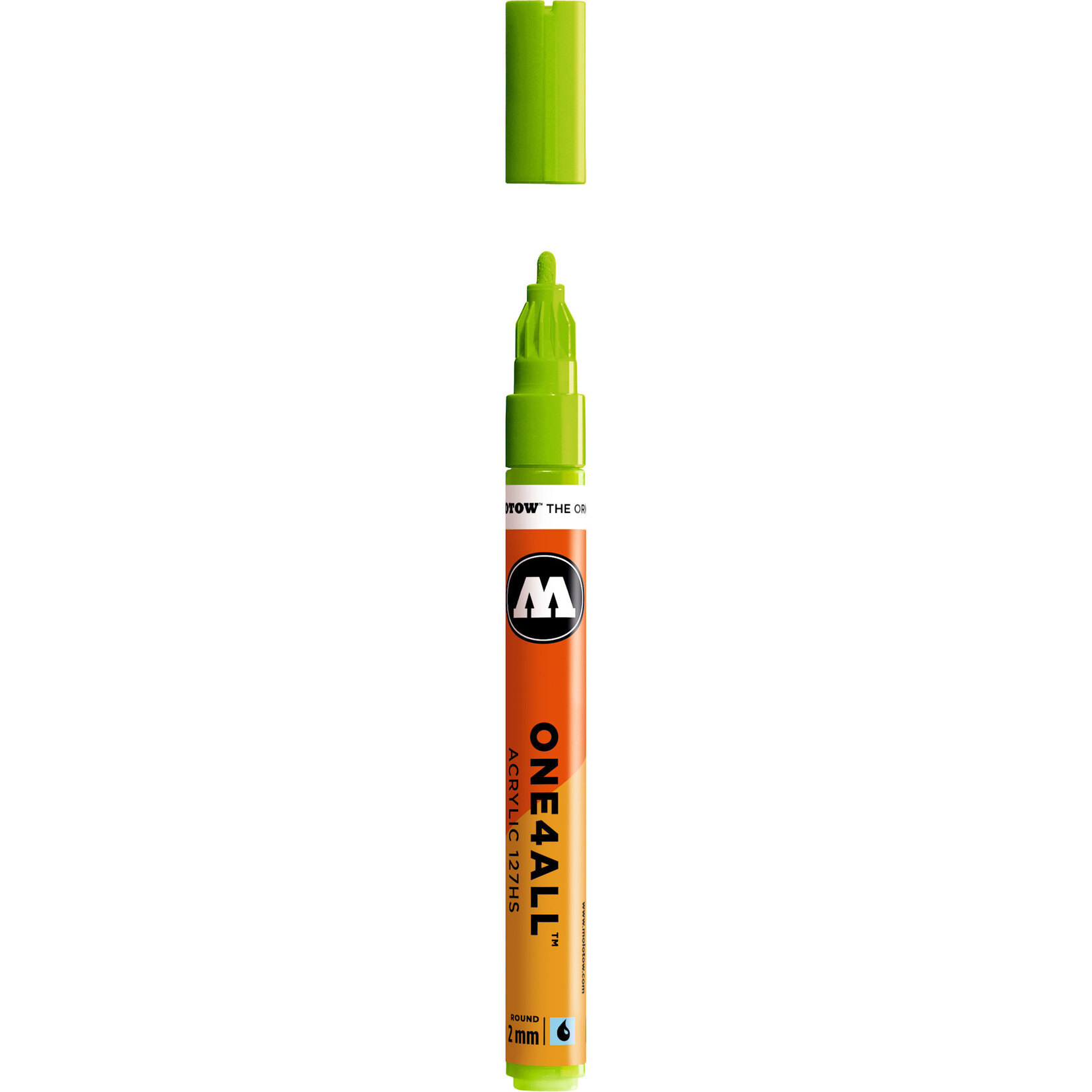 Chartpak Molotow Acrylic 2mm Paint Marker