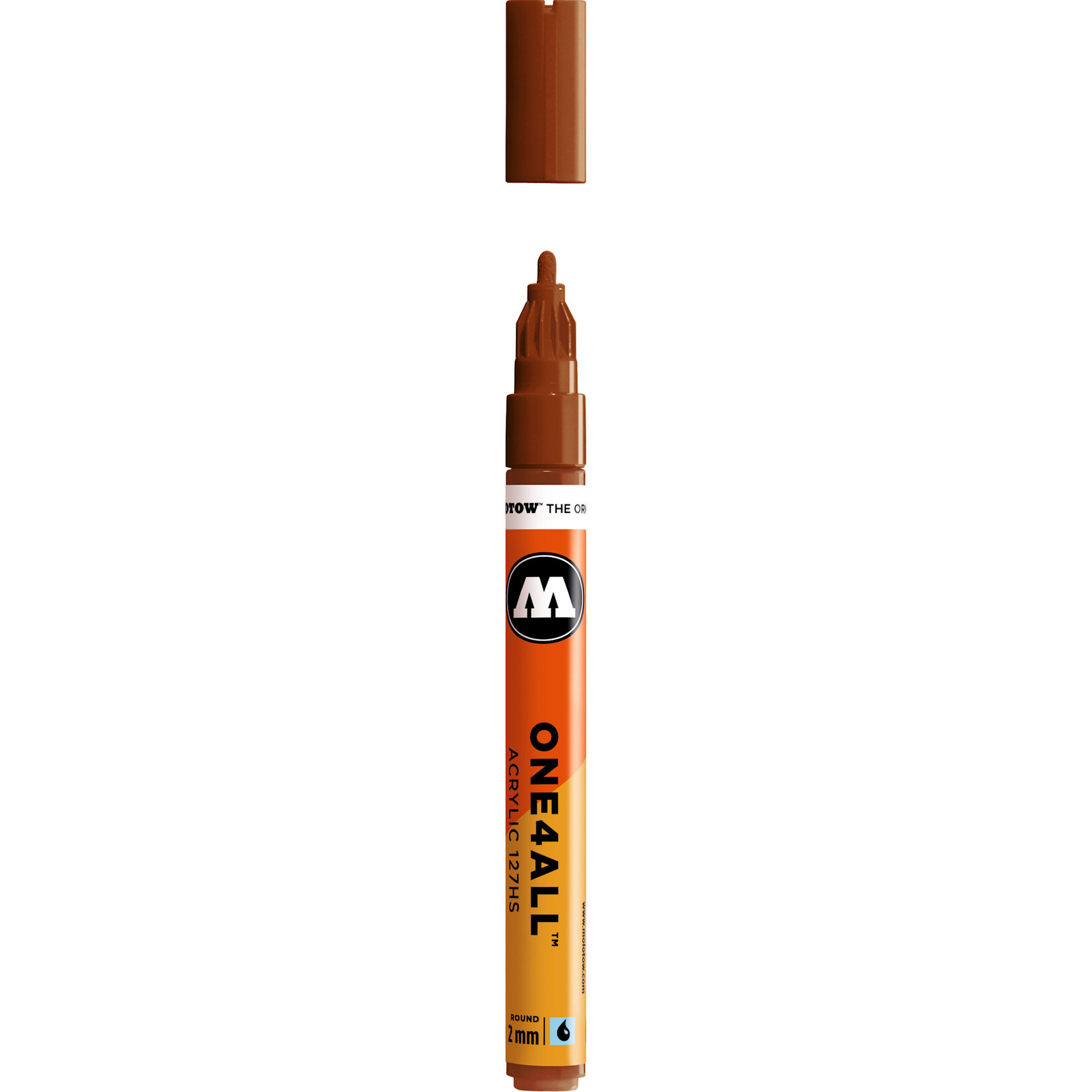 Chartpak Molotow Acrylic 2mm Paint Marker