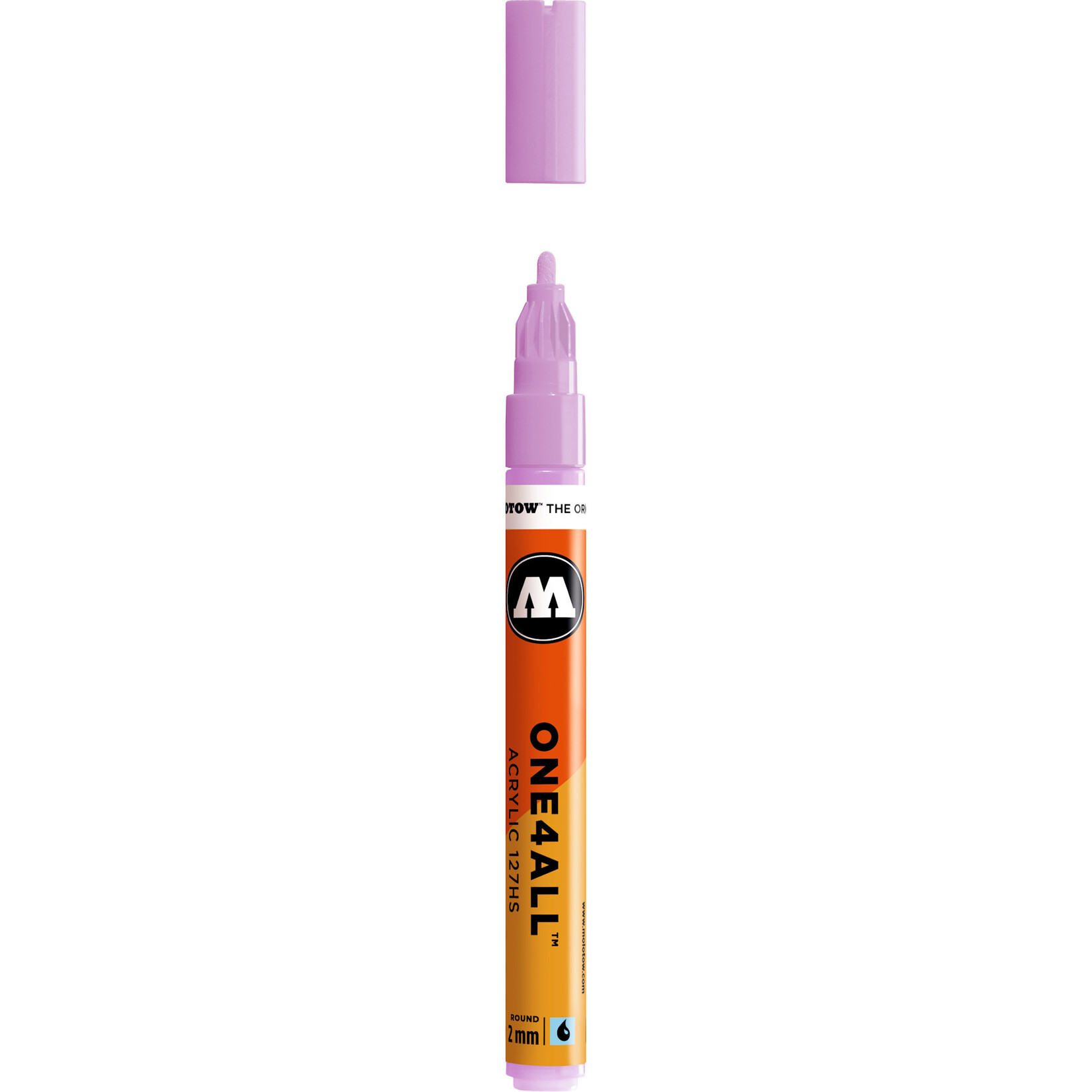 Chartpak Molotow Acrylic 2mm Paint Marker