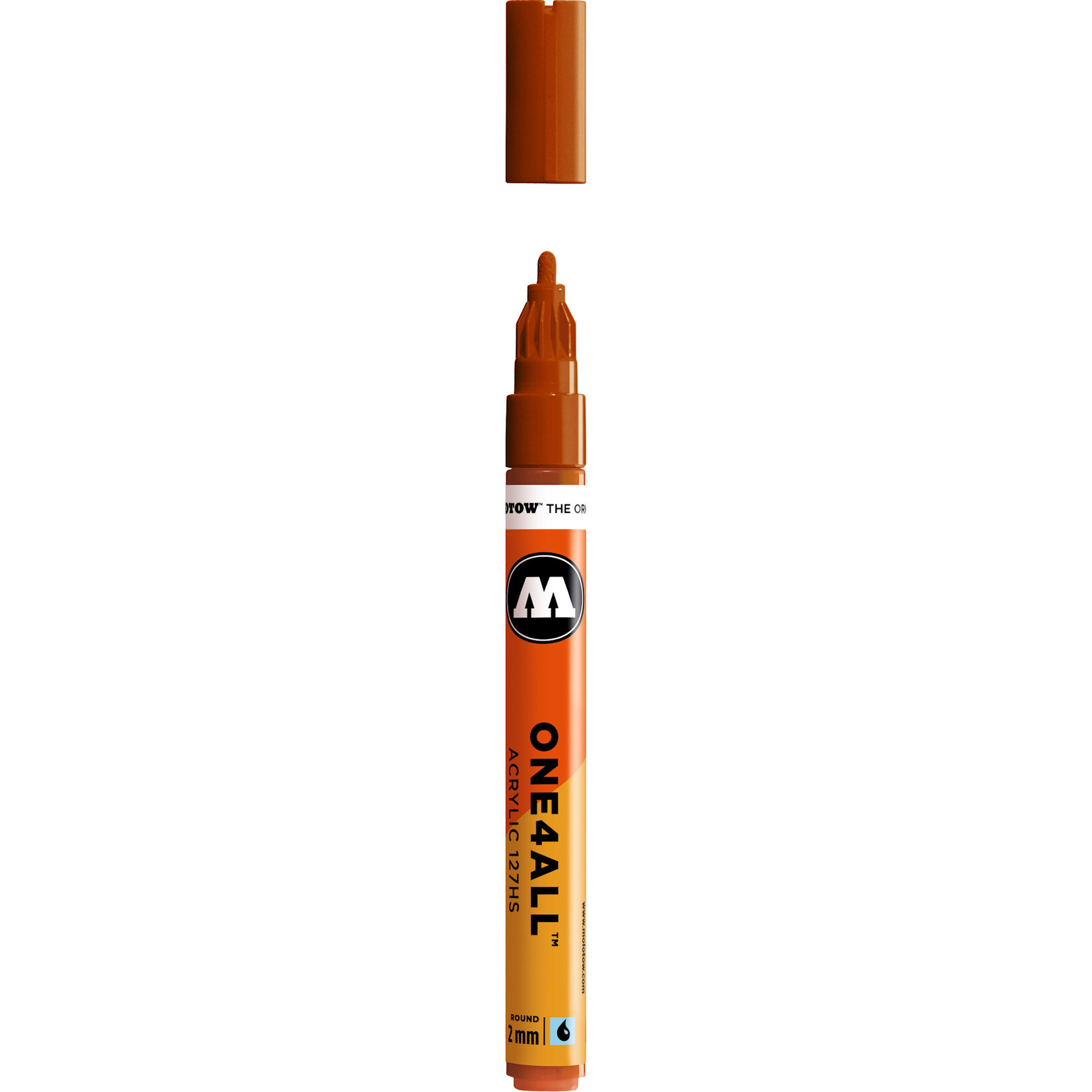 Chartpak Molotow Acrylic 2mm Paint Marker