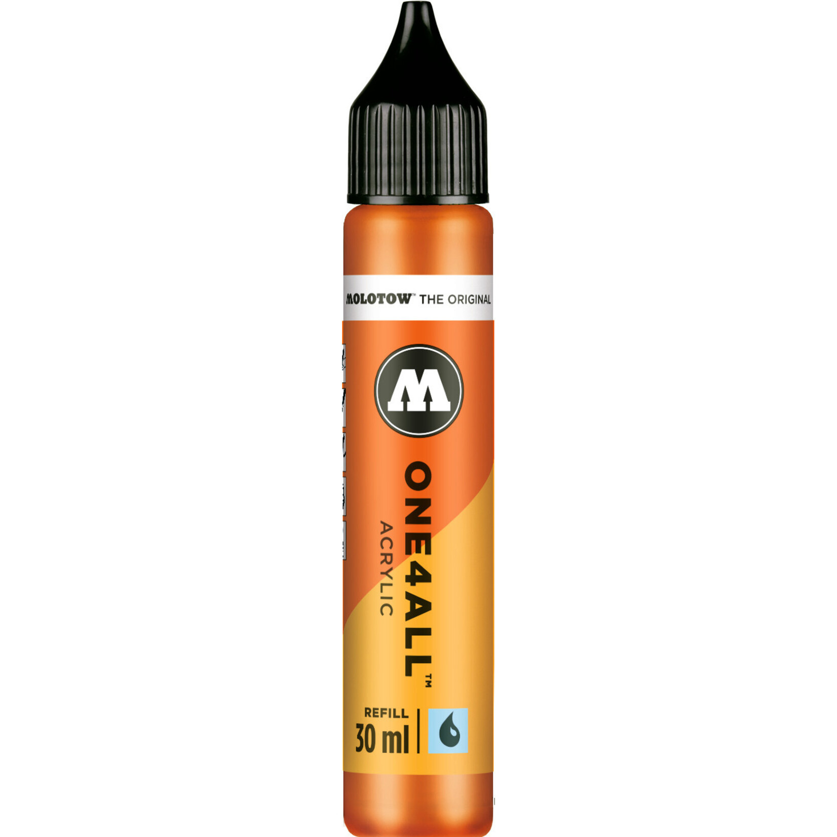 Chartpak Molotow Acrylic 30ml Refill Paint Marker