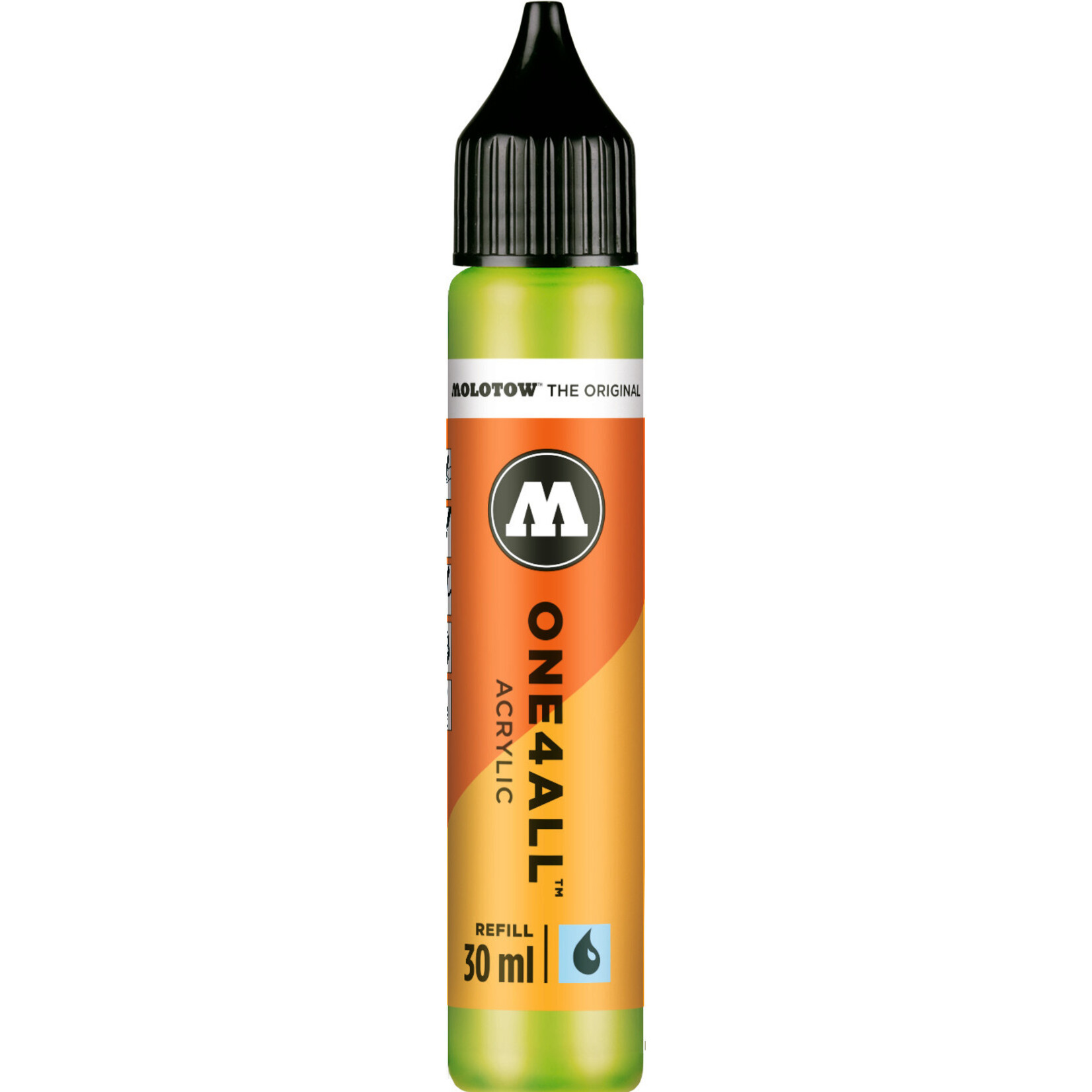 Chartpak Molotow Acrylic 30ml Refill Paint Marker