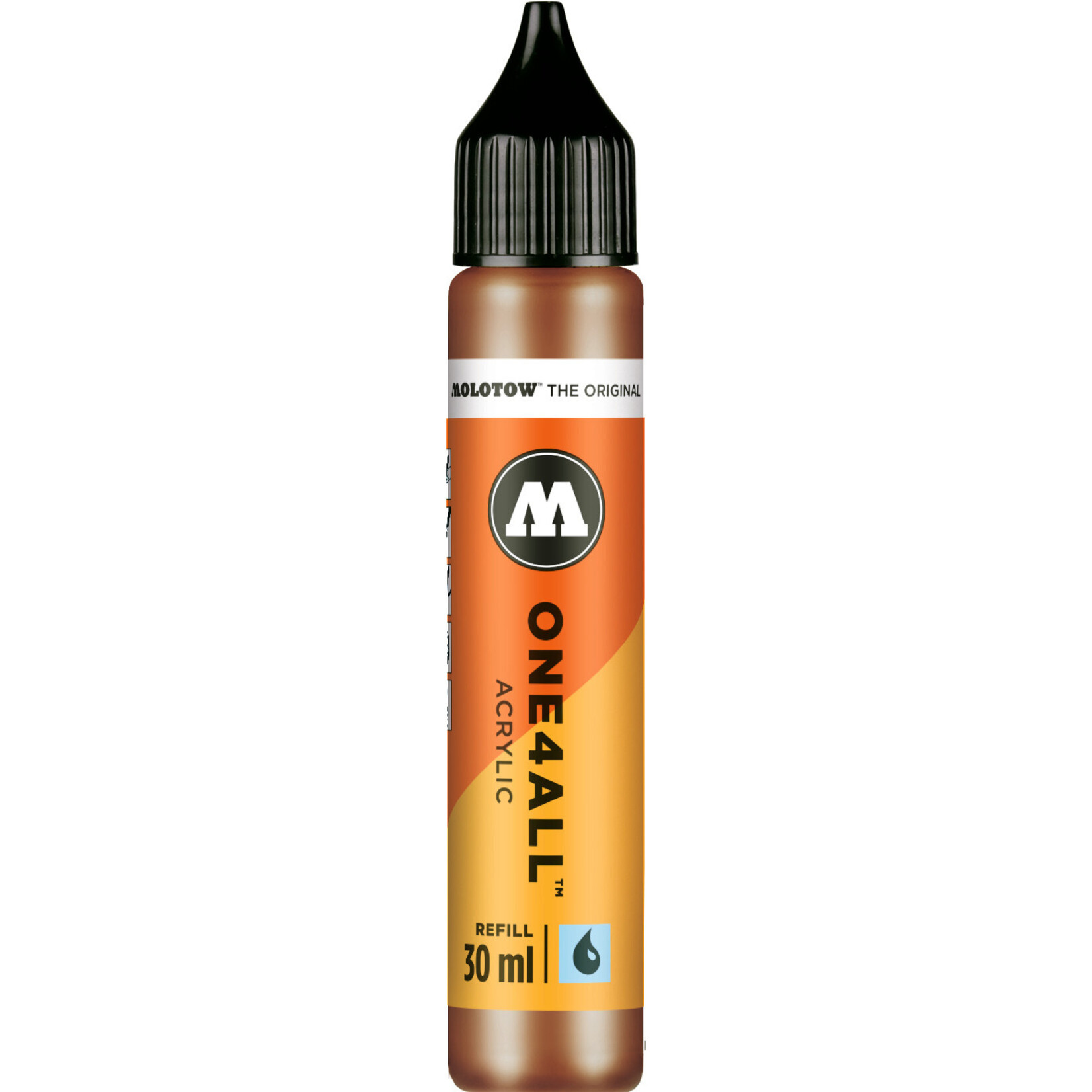 Chartpak Molotow Acrylic 30ml Refill Paint Marker