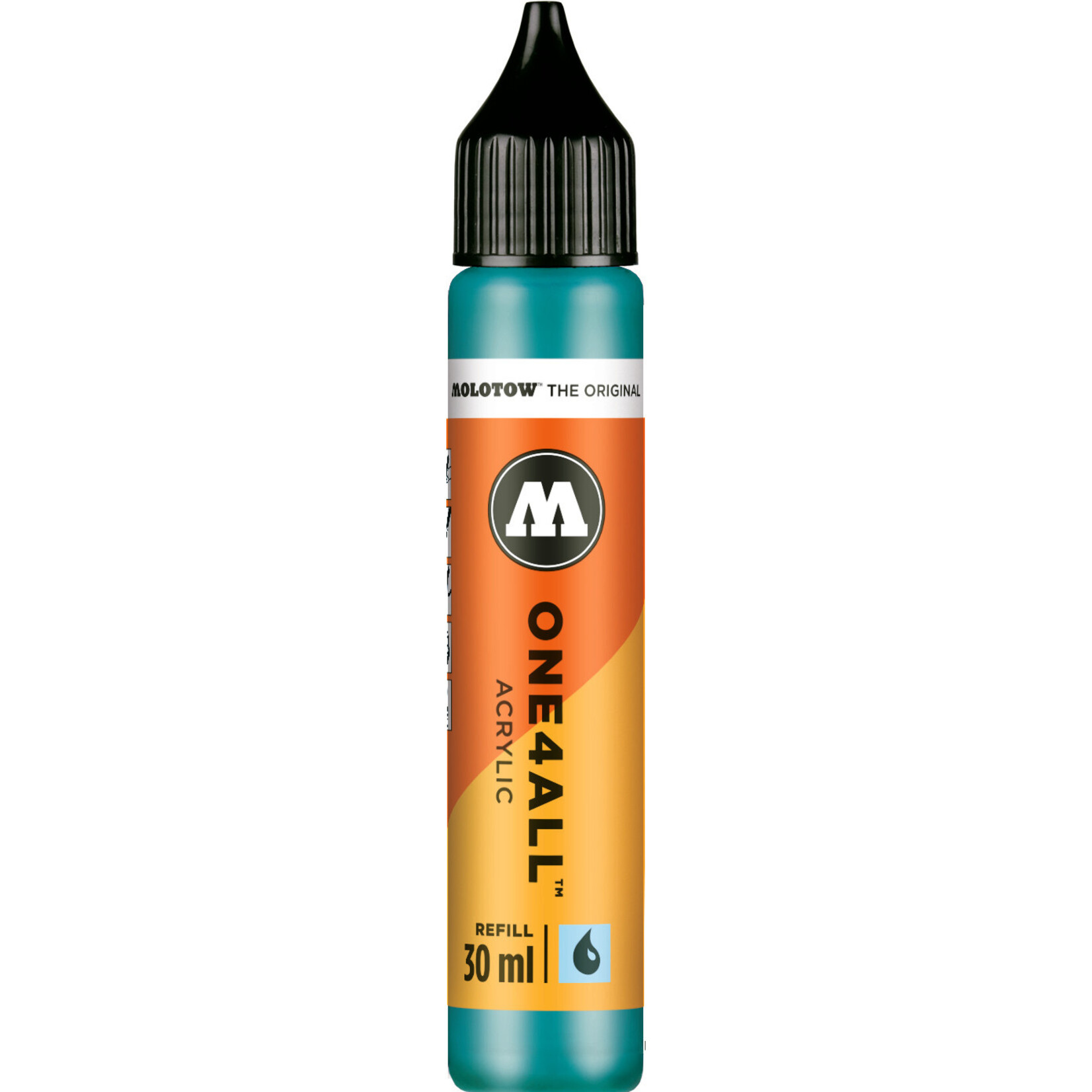Chartpak Molotow Acrylic 30ml Refill Paint Marker