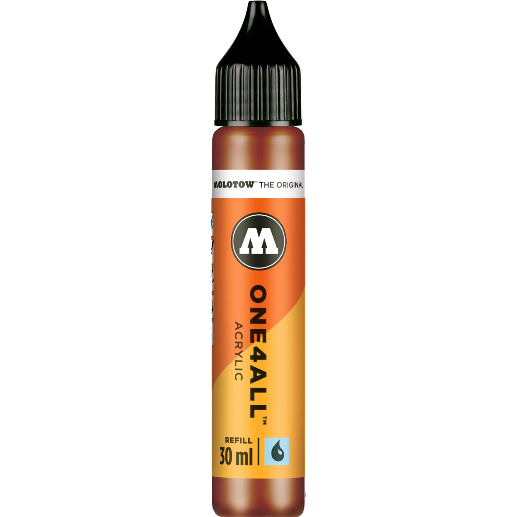 Chartpak Molotow Acrylic 30ml Refill Paint Marker
