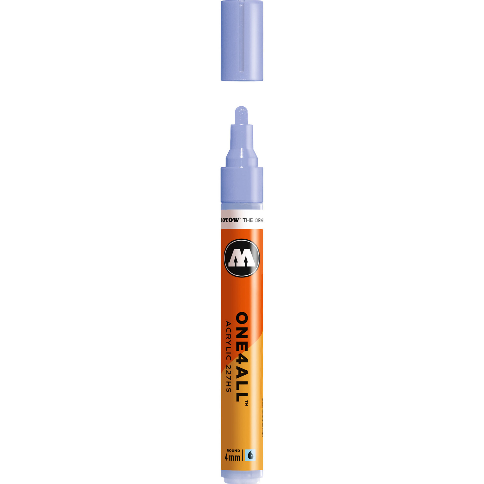 Chartpak Molotow Acrylic 4mm Paint Marker