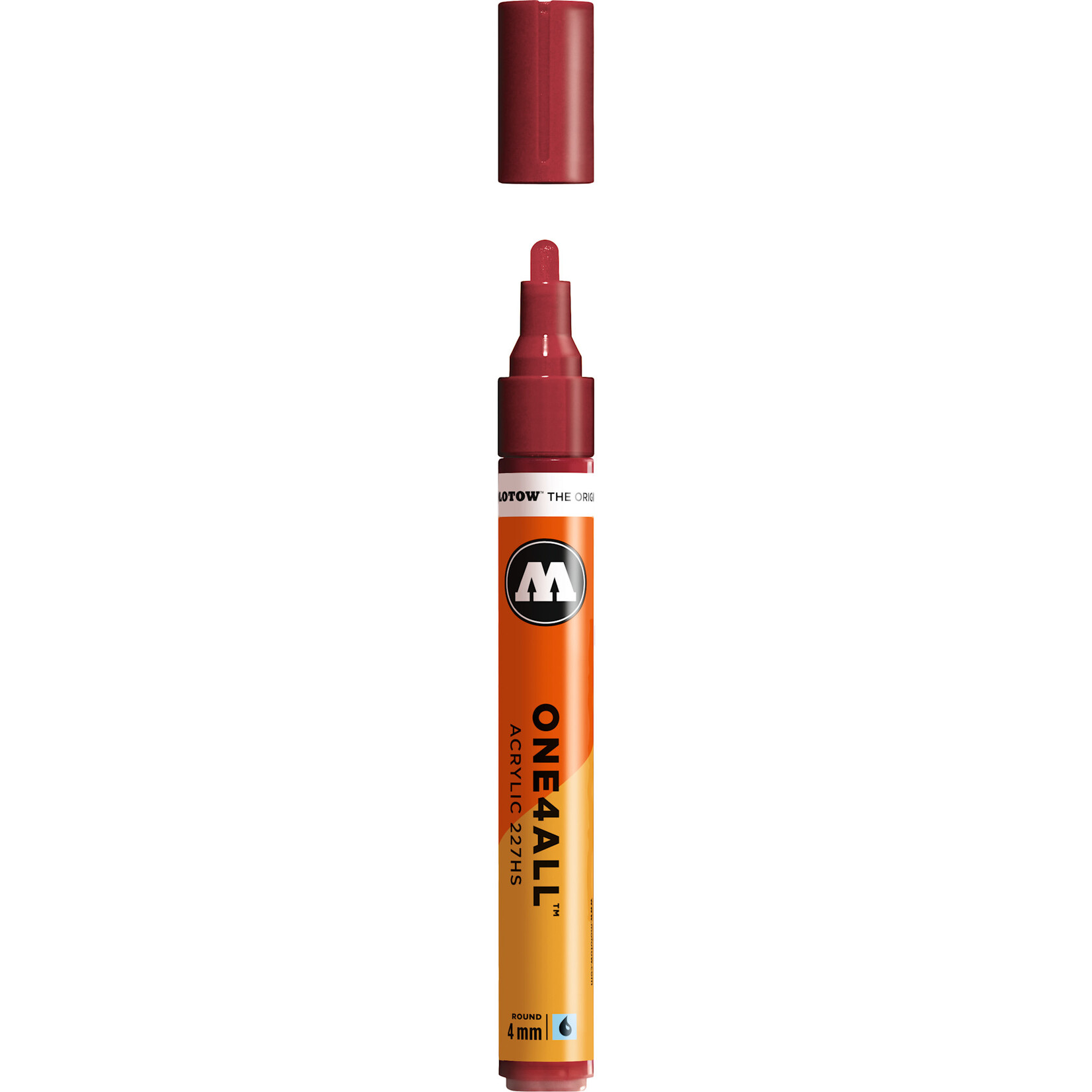Chartpak Molotow Acrylic 4mm Paint Marker