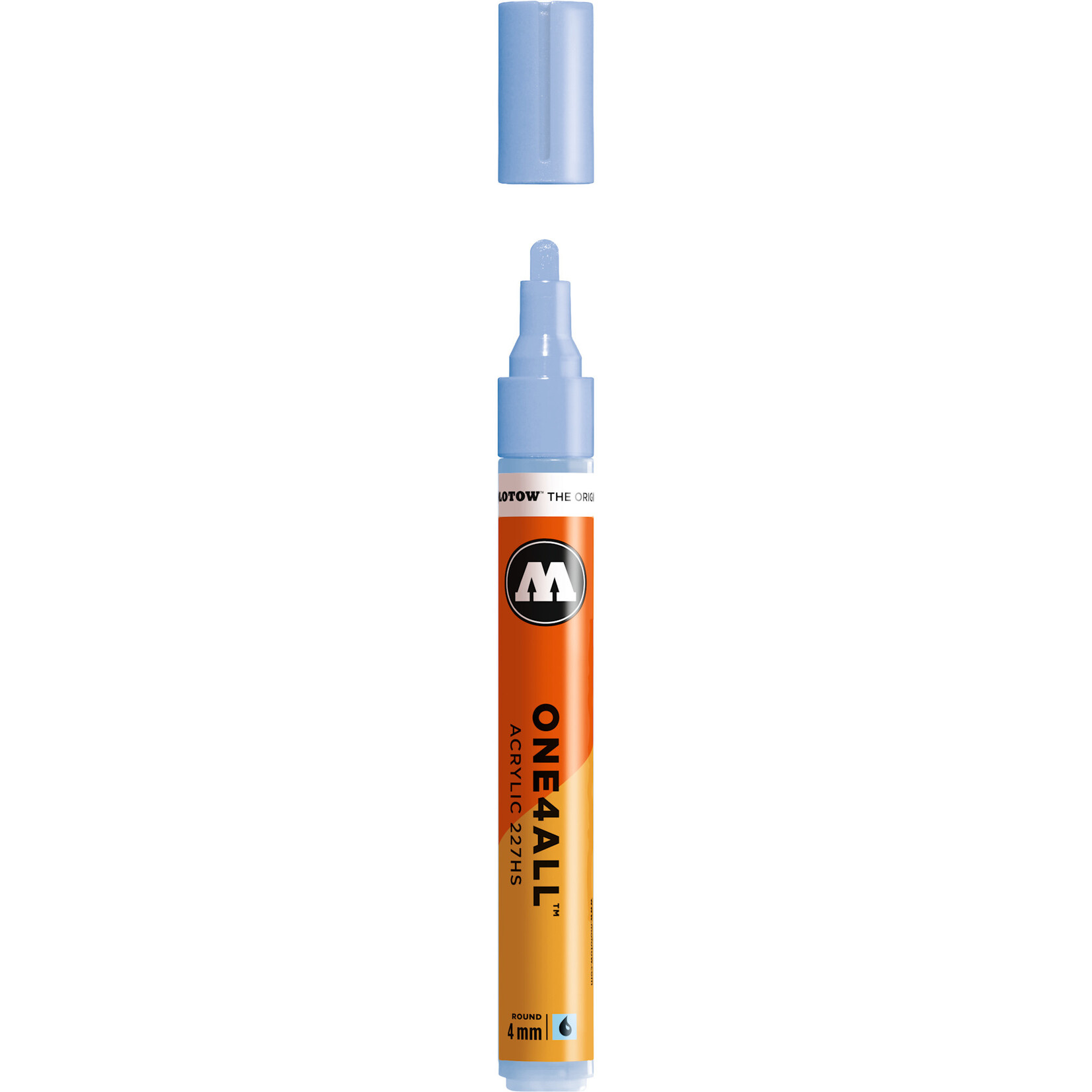 Chartpak Molotow Acrylic 4mm Paint Marker