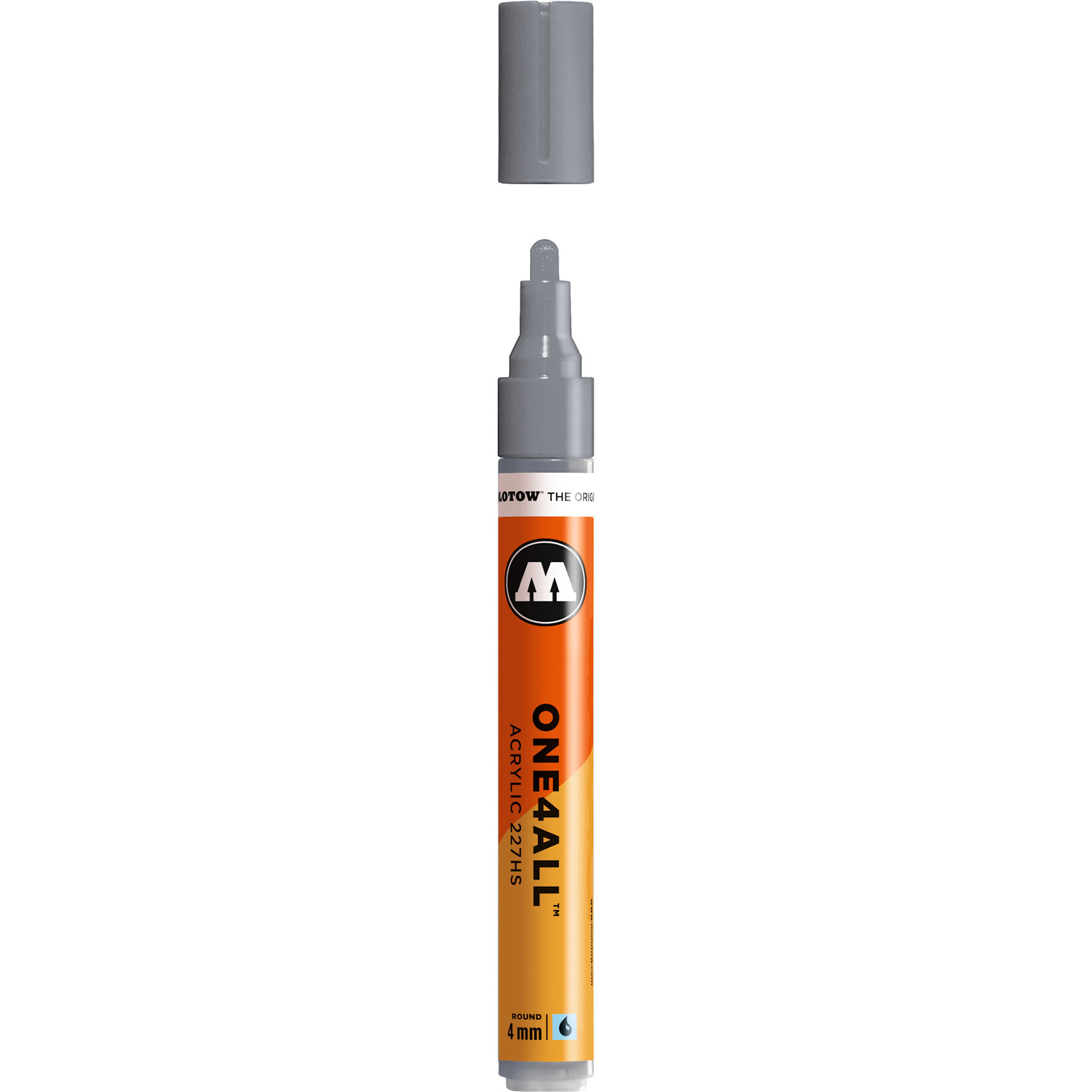 Chartpak Molotow Acrylic 4mm Paint Marker
