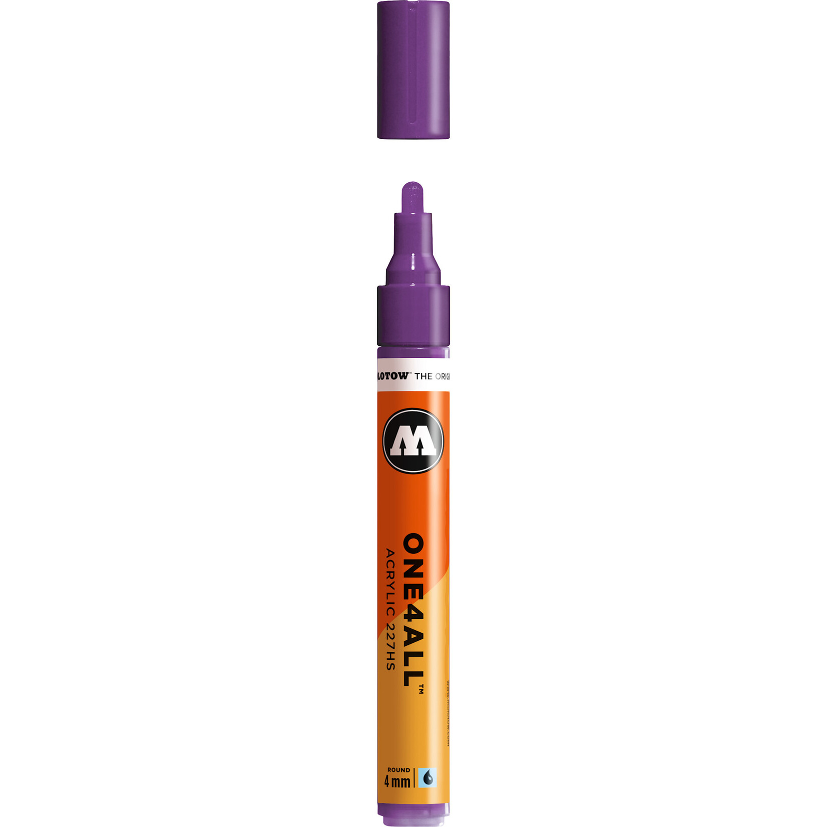 Chartpak Molotow Acrylic 4mm Paint Marker