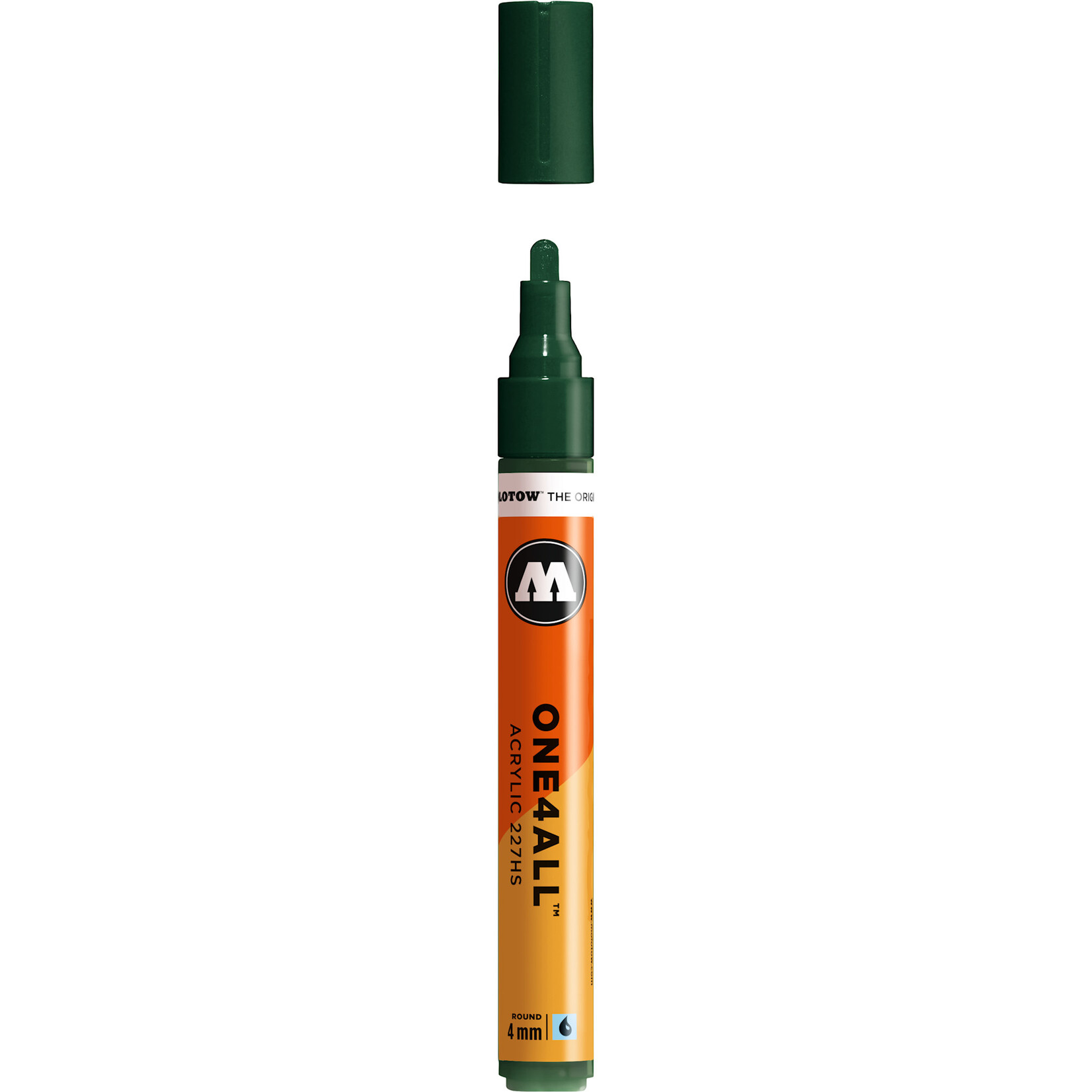Chartpak Molotow Acrylic 4mm Paint Marker