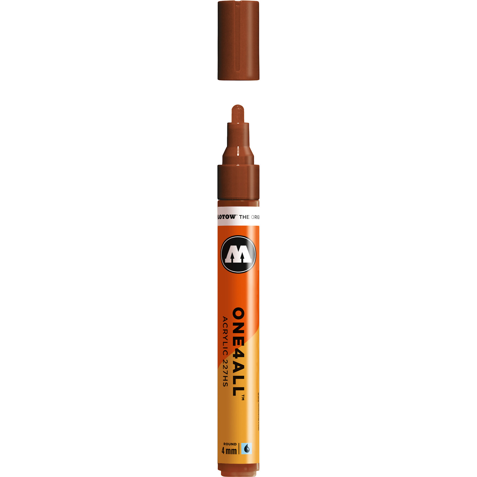 Chartpak Molotow Acrylic 4mm Paint Marker