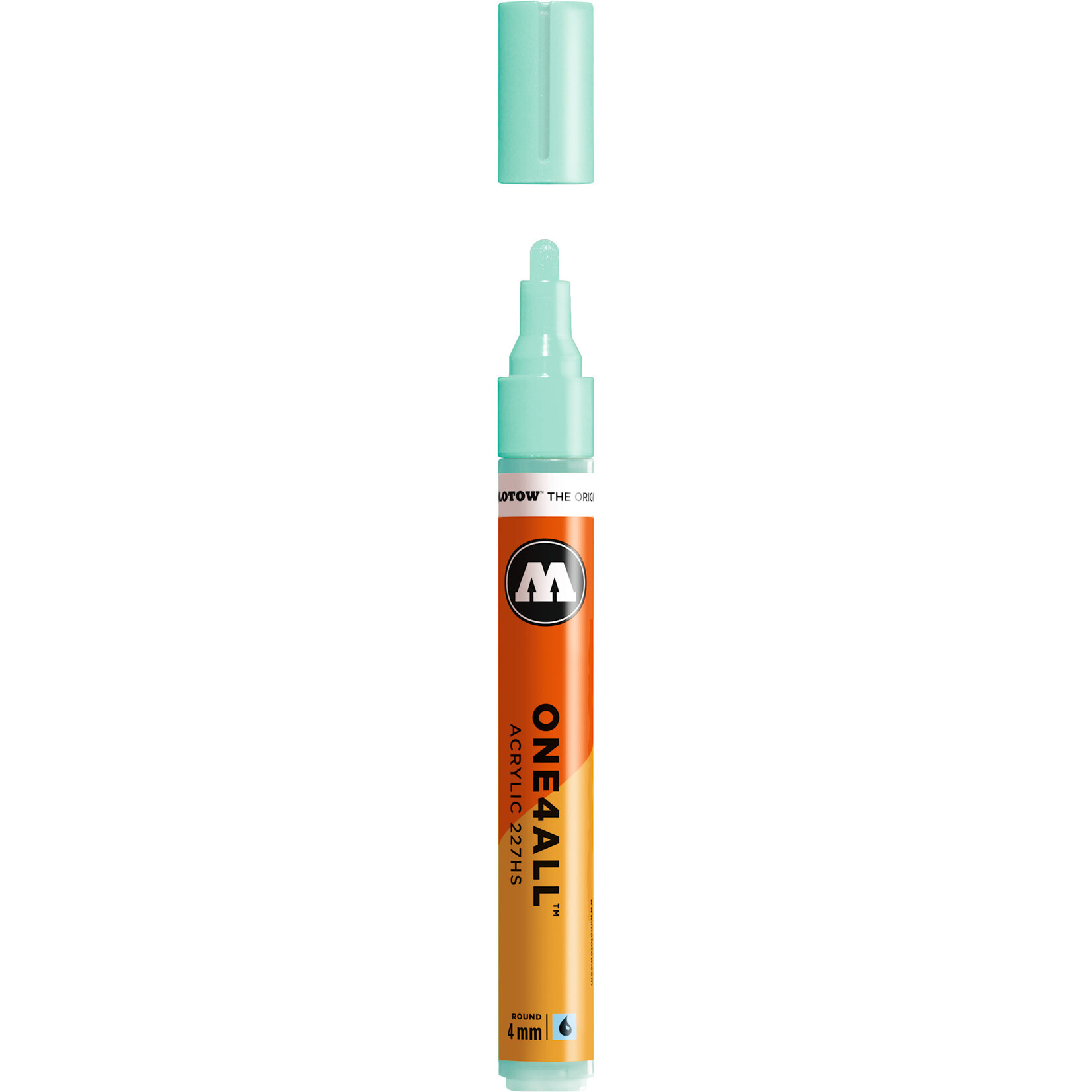 Chartpak Molotow Acrylic 4mm Paint Marker