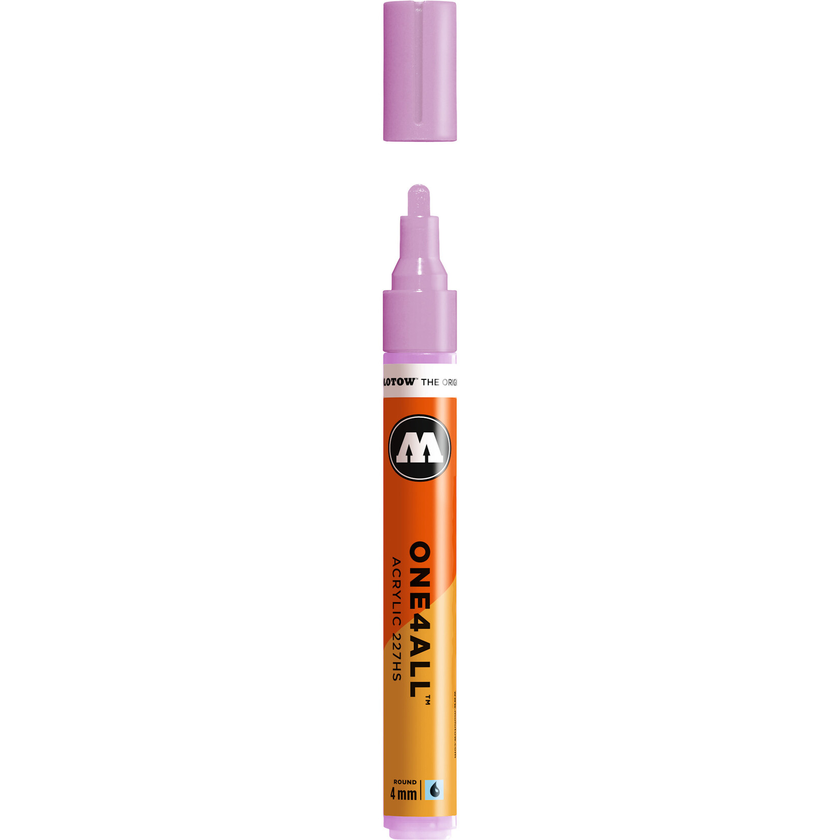 Chartpak Molotow Acrylic 4mm Paint Marker