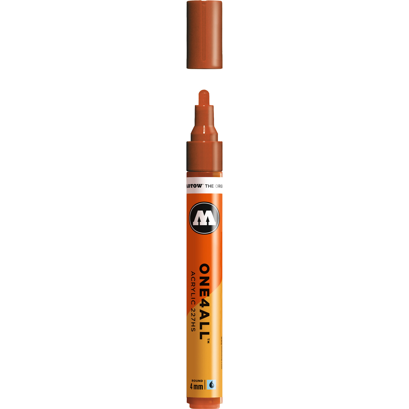 Chartpak Molotow Acrylic 4mm Paint Marker