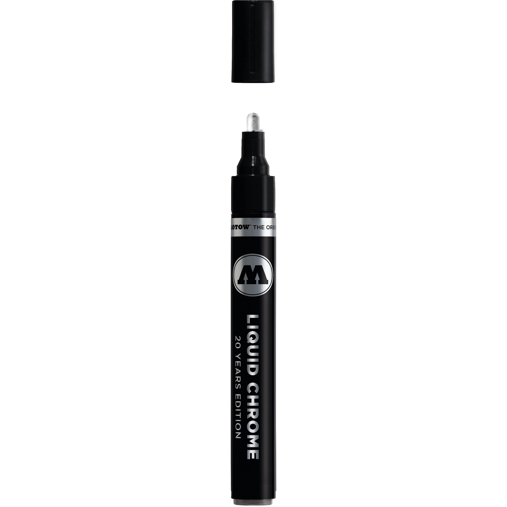Chartpak Molotow Acrylic Chrome Paint Marker