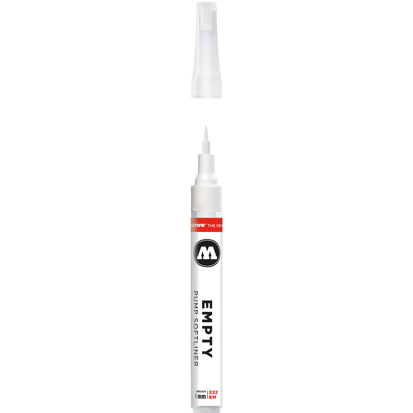Chartpak Molotow Acrylic Empty Paint Marker